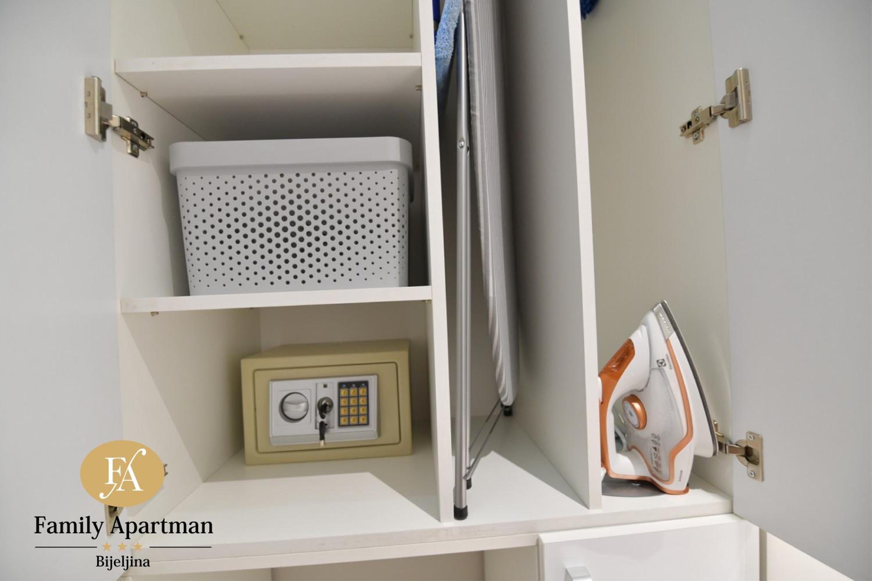 Family apartman Bijeljina