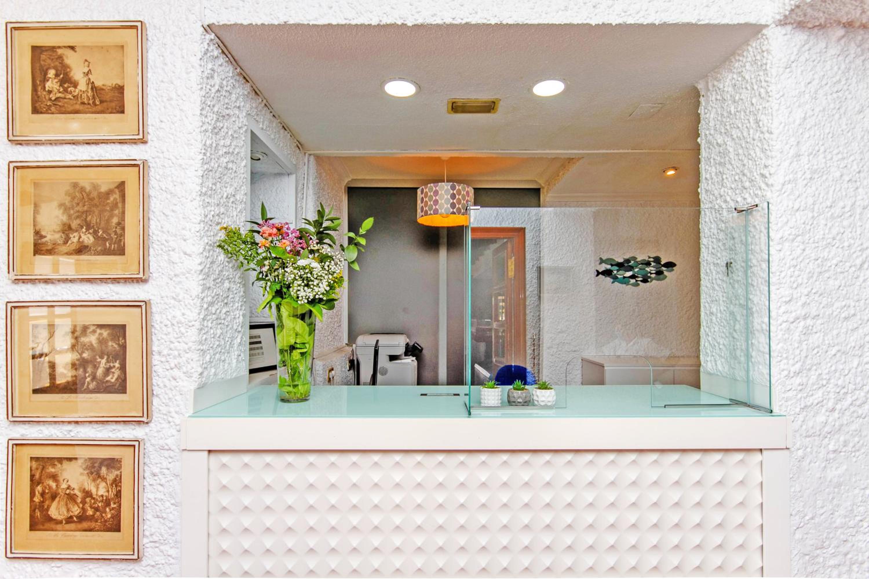 Hostal San Juan