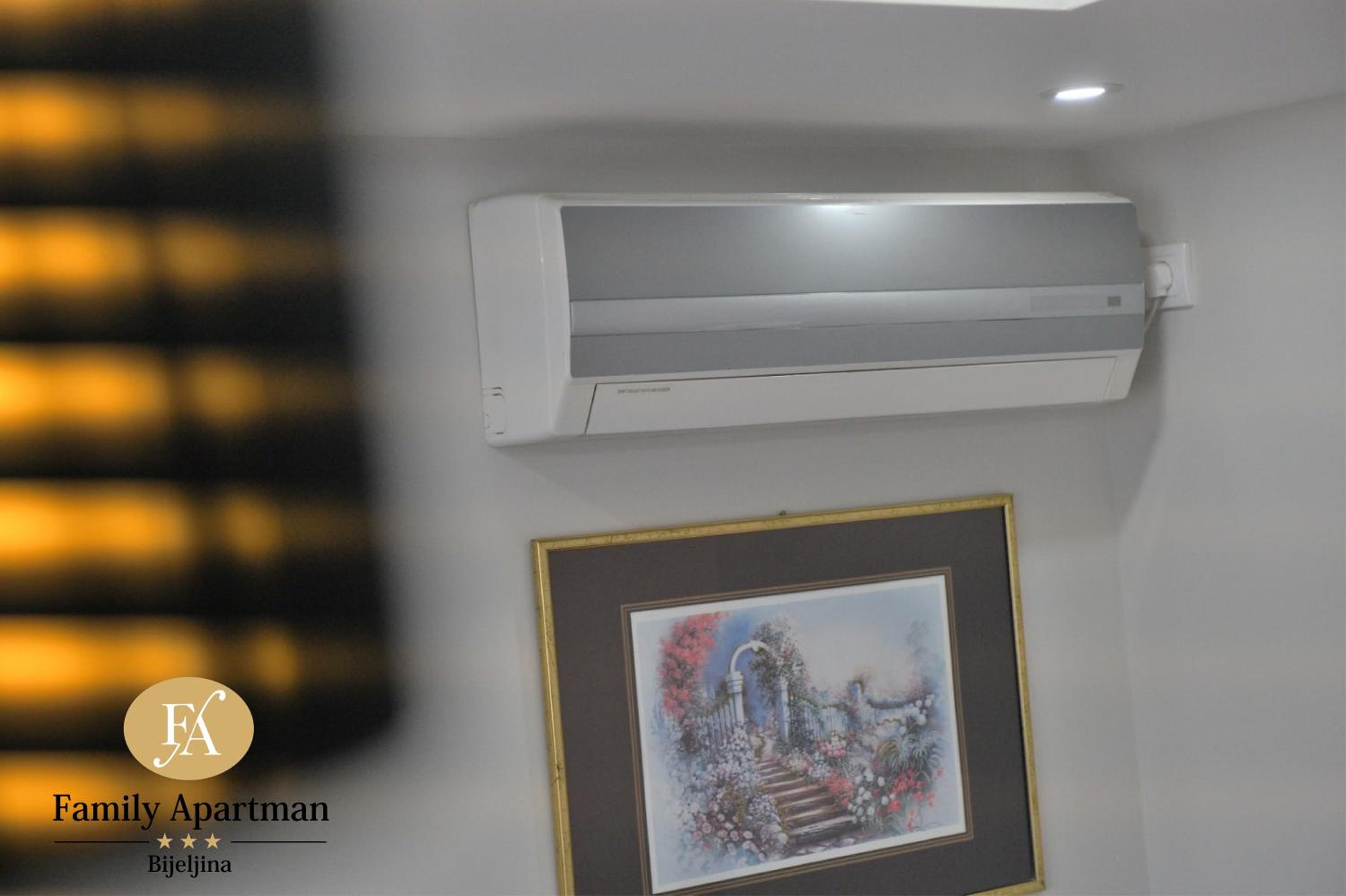 Family apartman Bijeljina