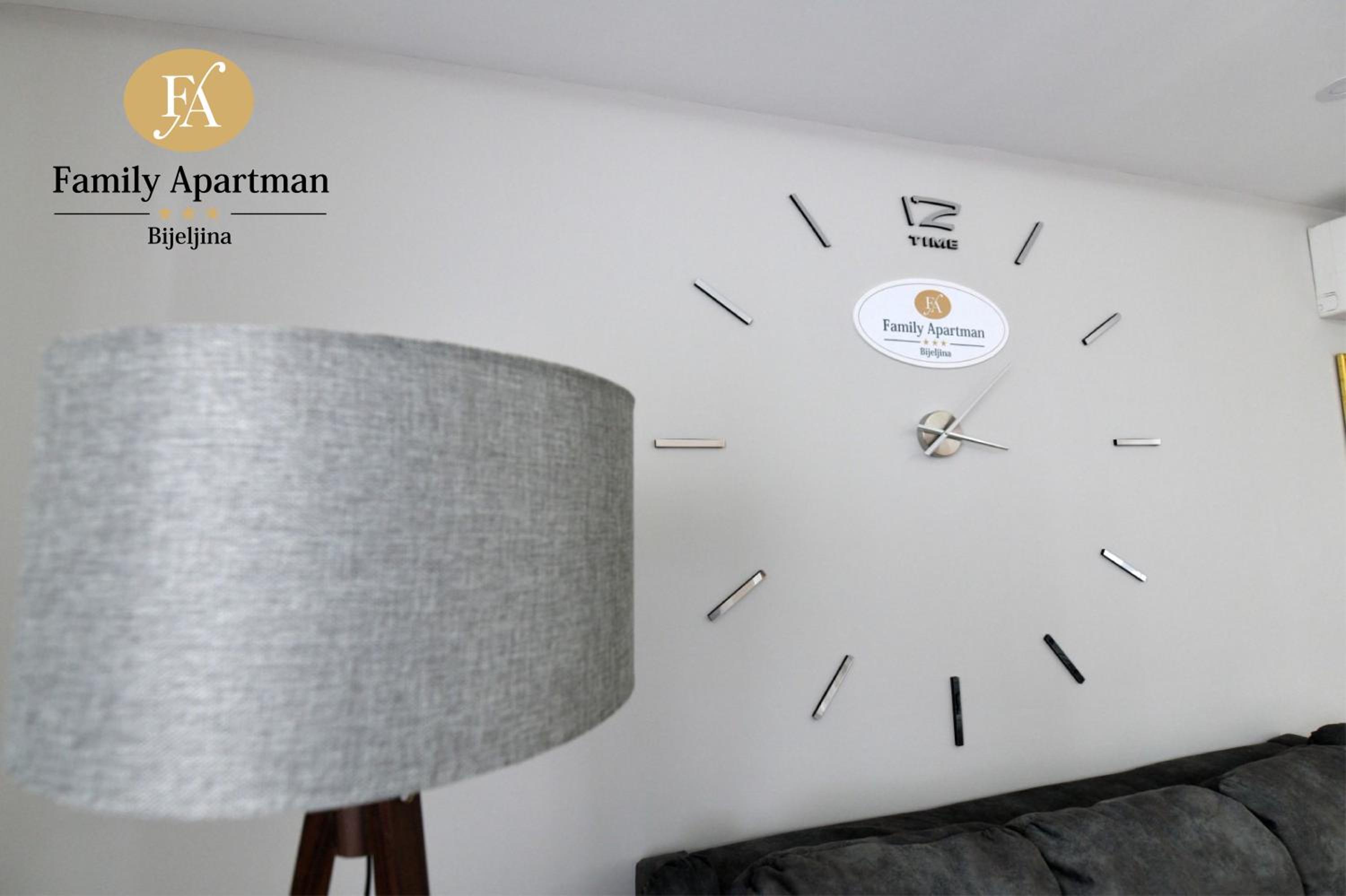 Family apartman Bijeljina