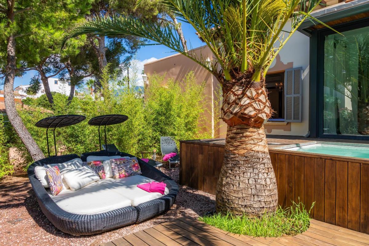 Villa Lares view 3
