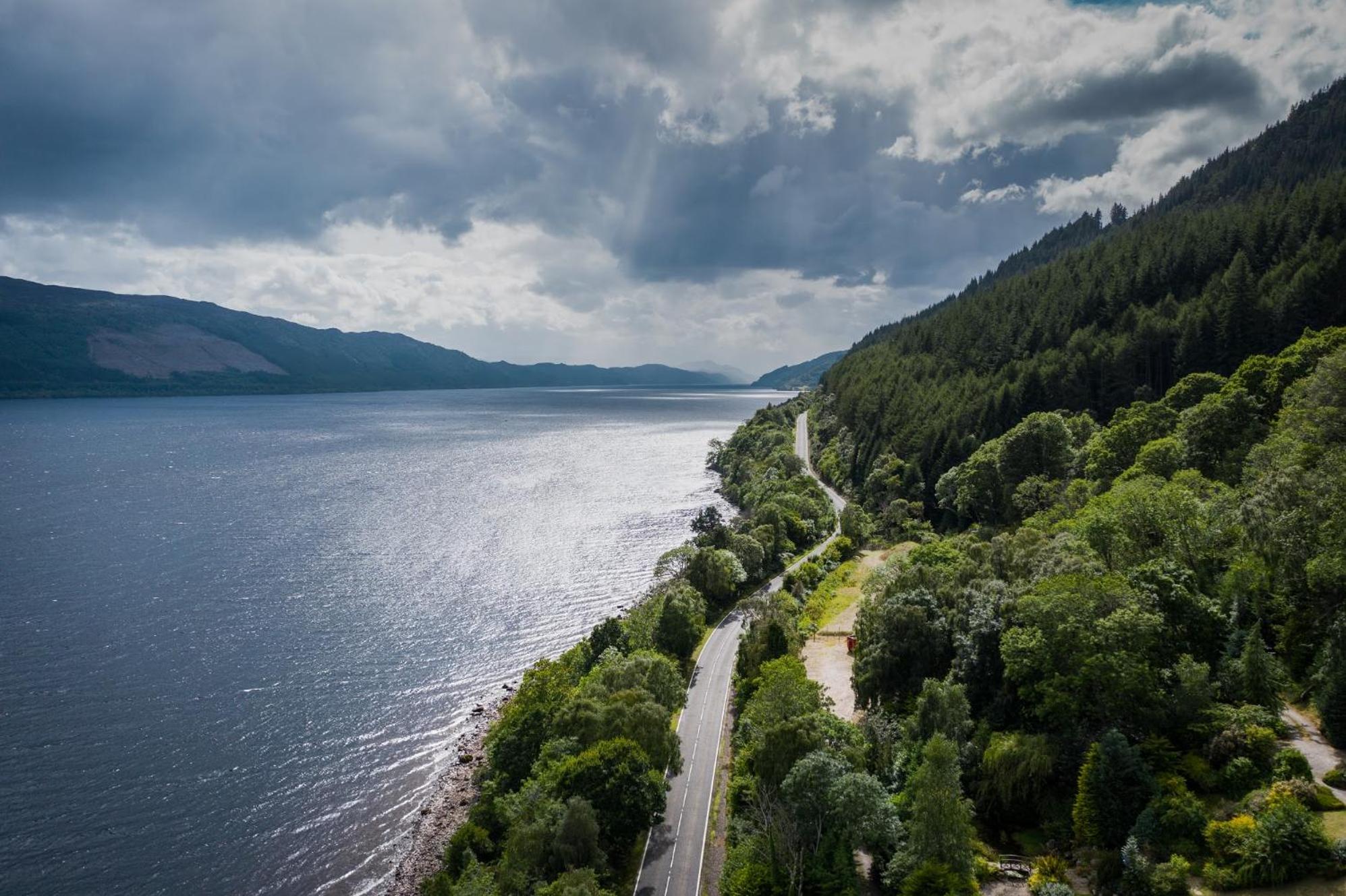 Loch Ness Cottages