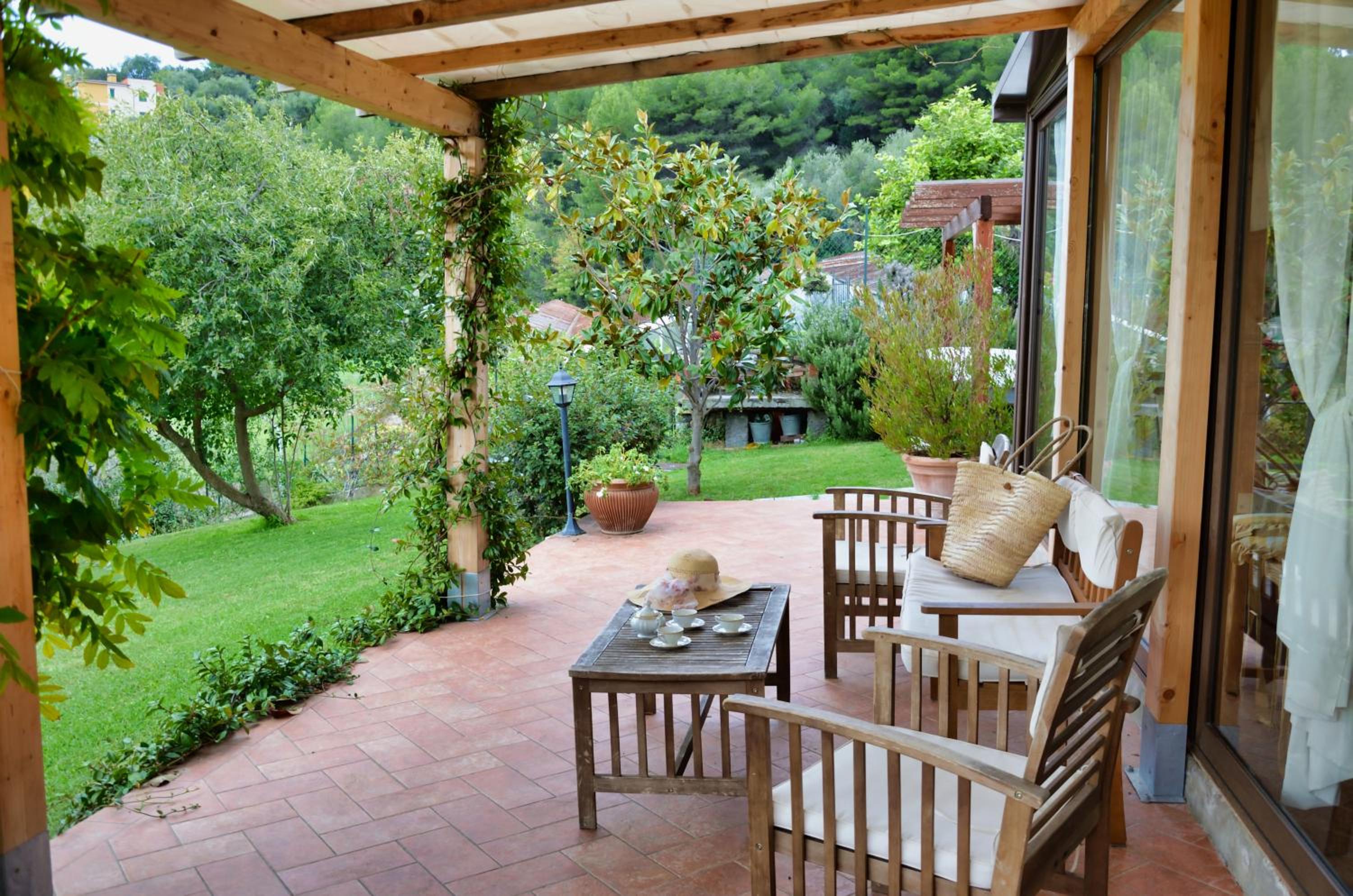 Agriturismo Da Ciletta view 4