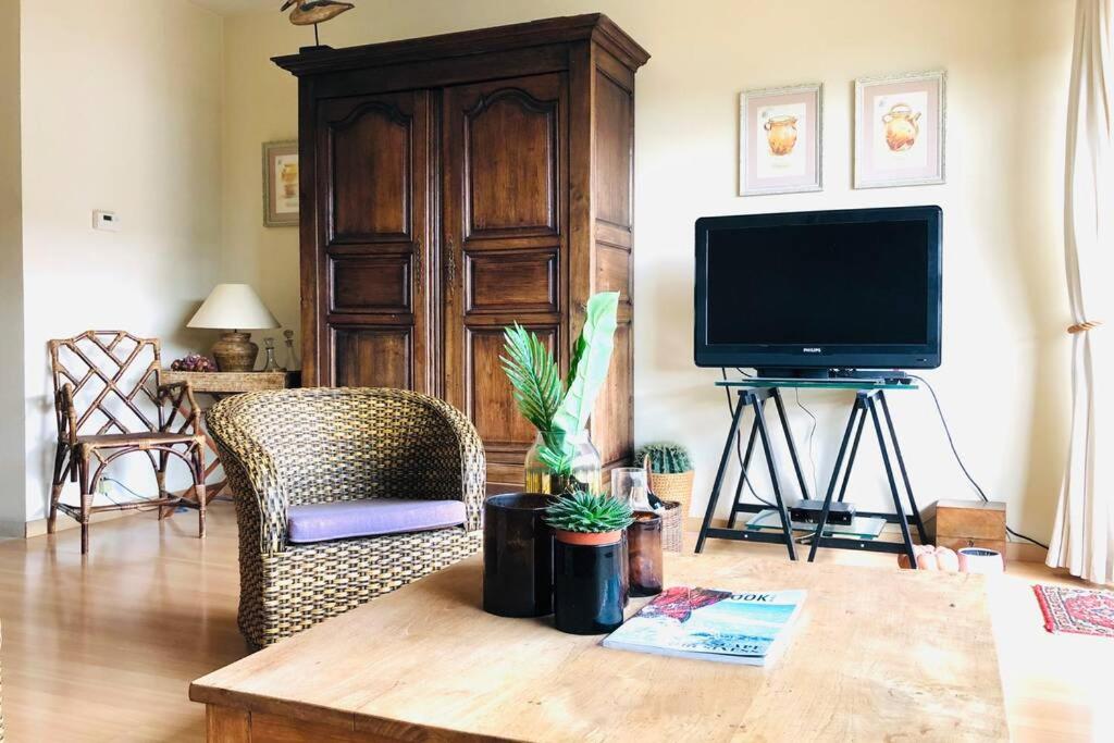 Nellens apartment Knokke