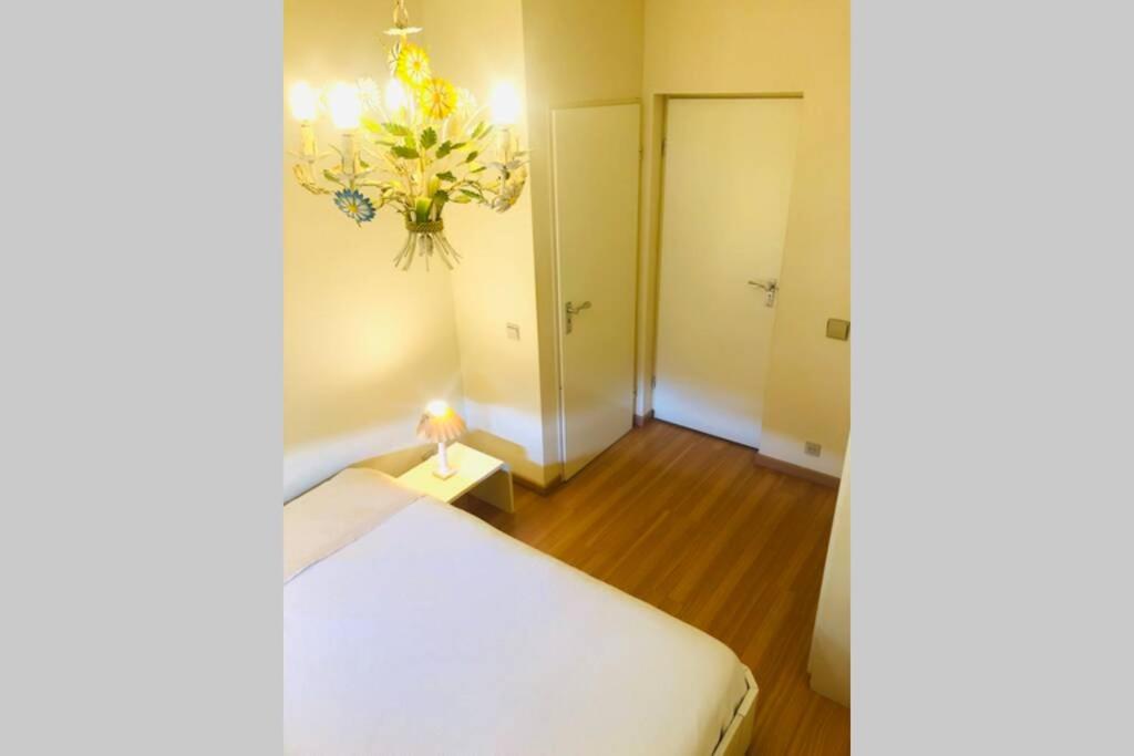 Nellens apartment Knokke