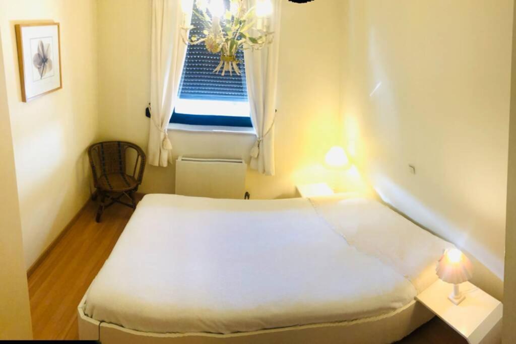 Nellens apartment Knokke