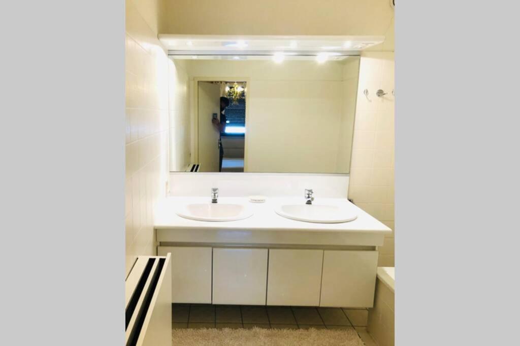 Nellens apartment Knokke