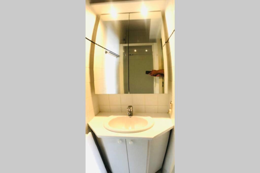 Nellens apartment Knokke