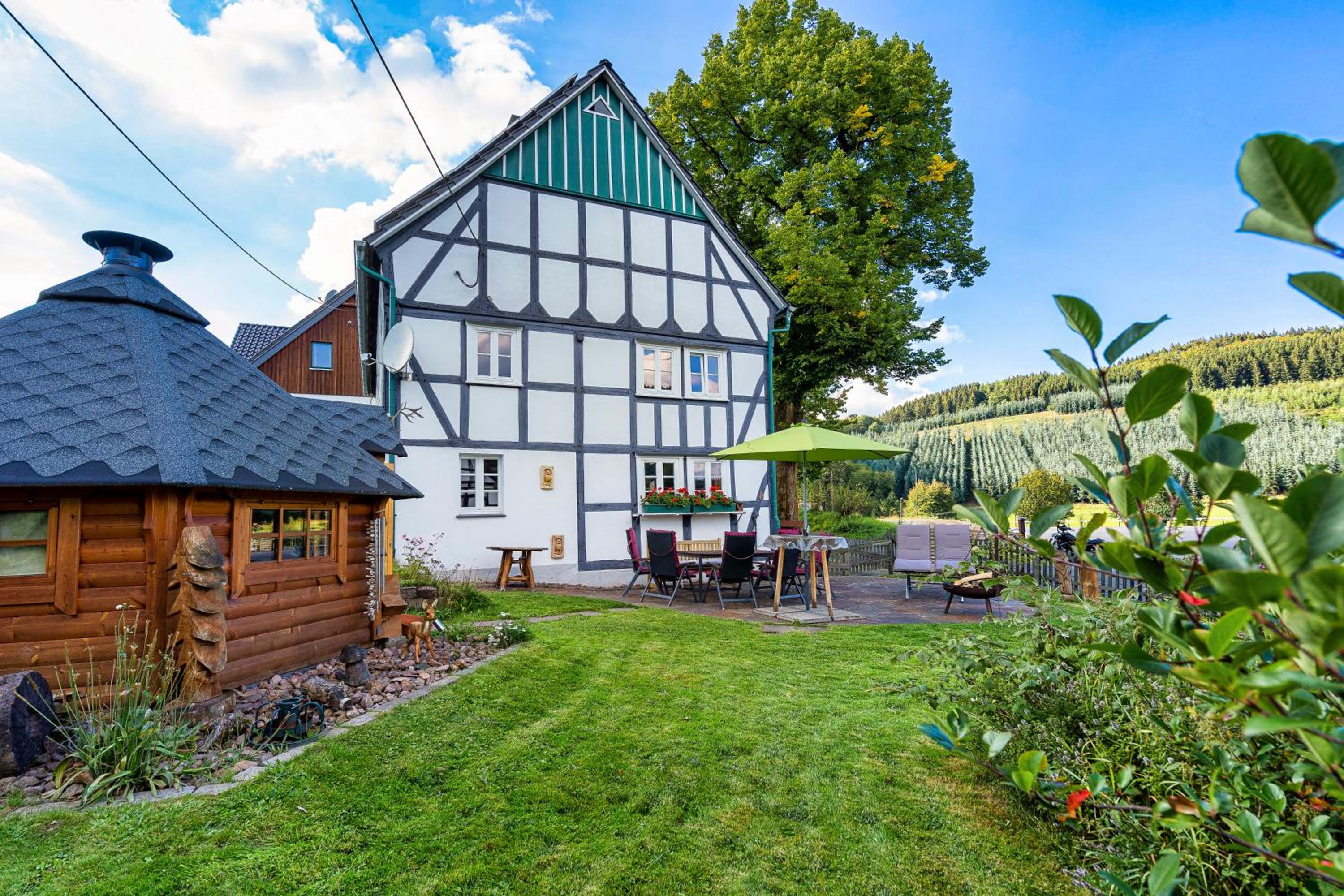 Ortmanns Eulennest