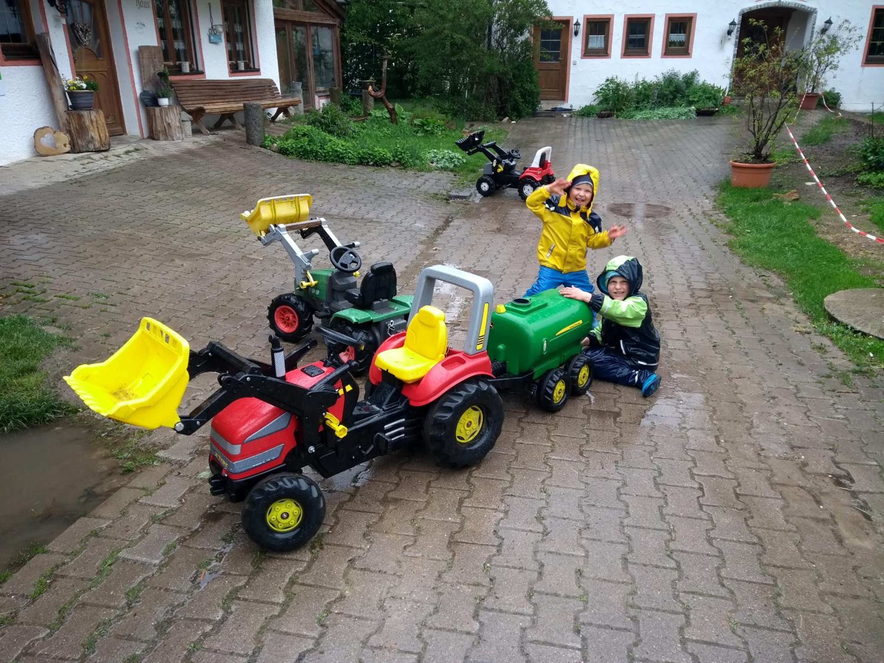 Wagnerhof