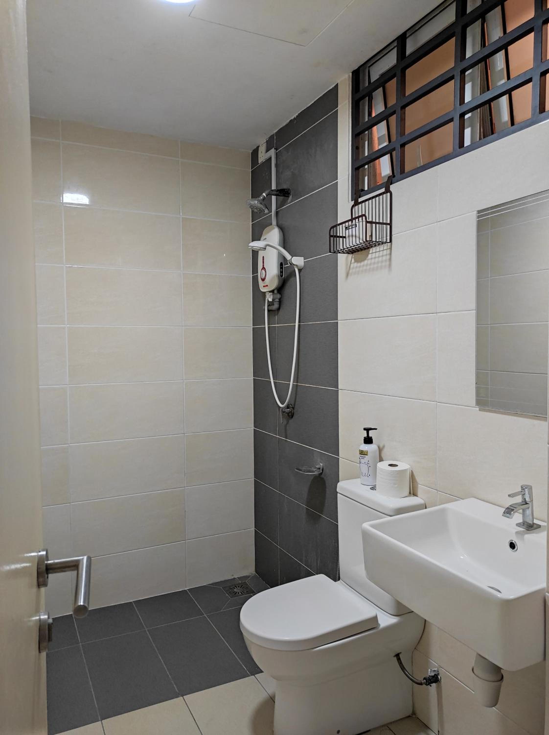 FA Suite12 at DE CENTRUM PUTRAJAYA-BANGI photo 8