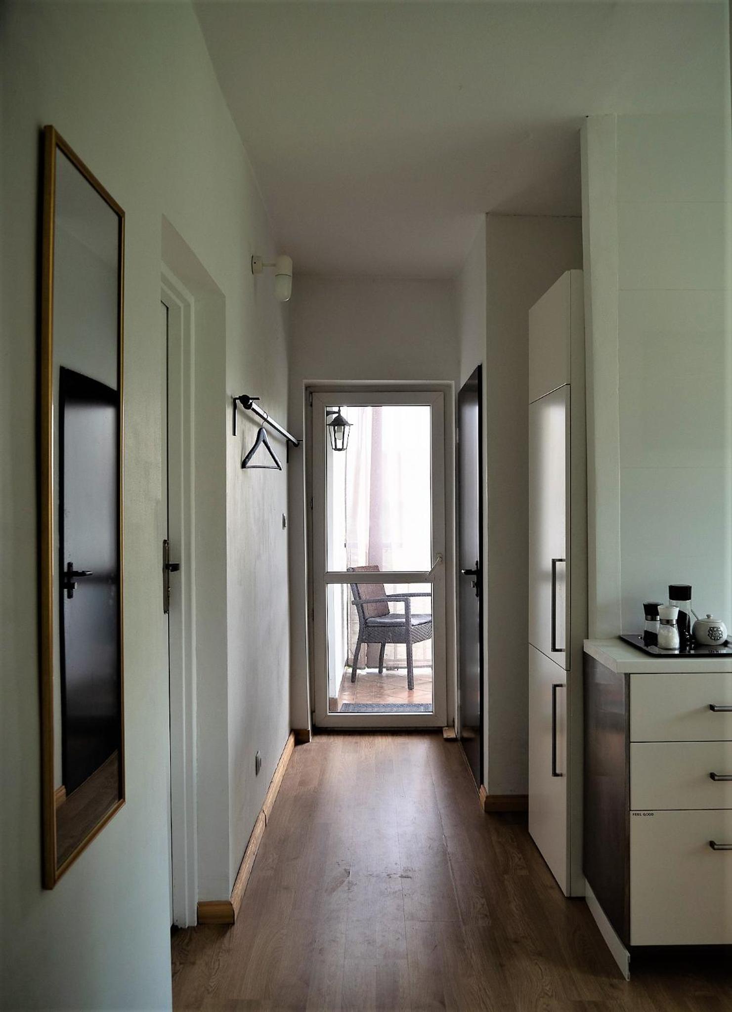 Apartament ALMONIA en Wrocław