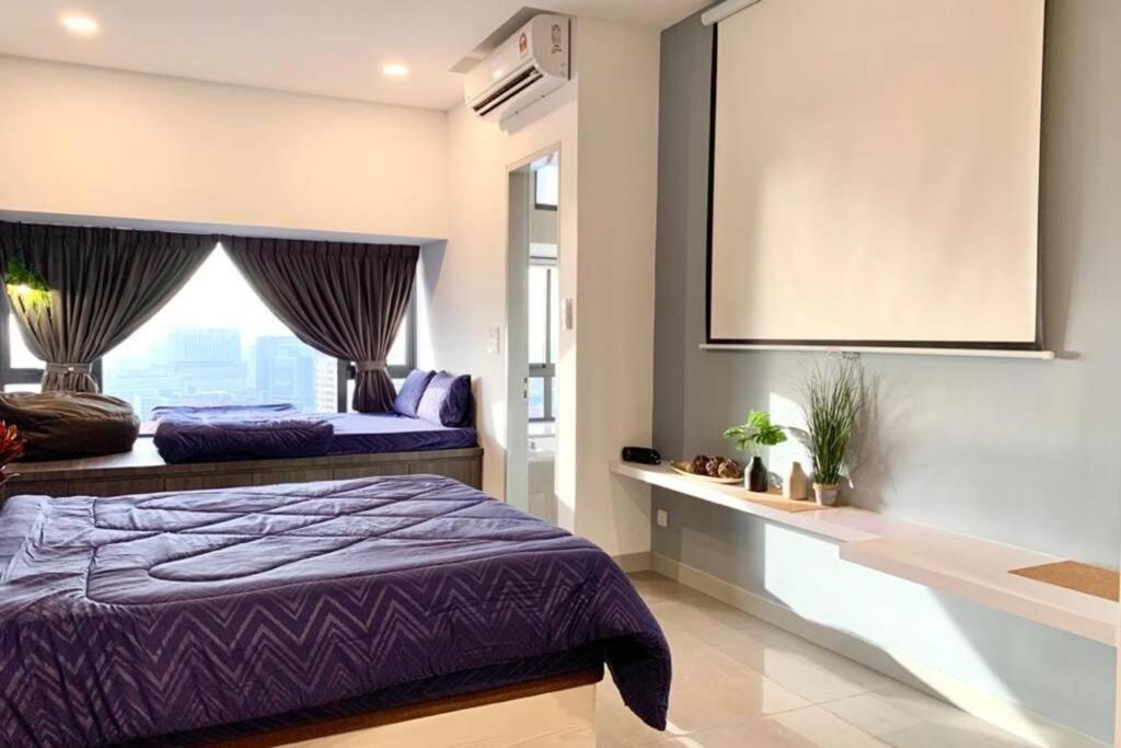 Imperio,Res - Melaka Raya -- Comfy -- Sunset View photo 3
