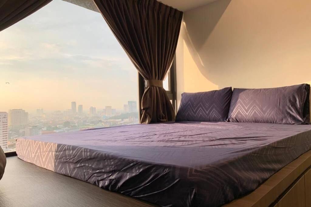 Imperio,Res - Melaka Raya -- Comfy -- Sunset View photo 4