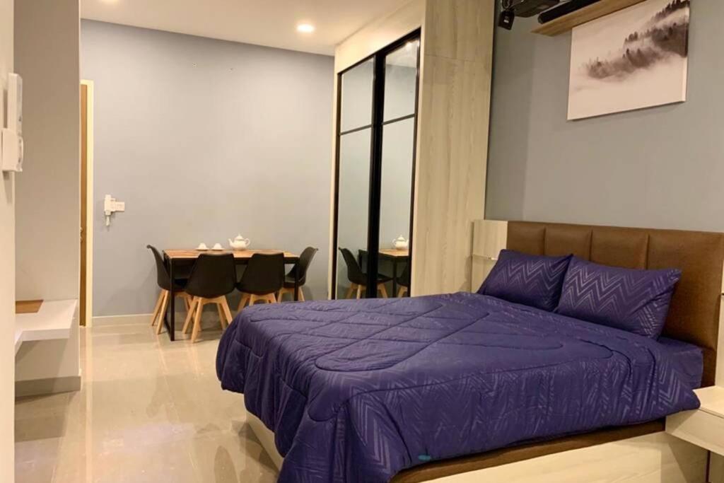 Imperio,Res - Melaka Raya -- Comfy -- Sunset View photo 2