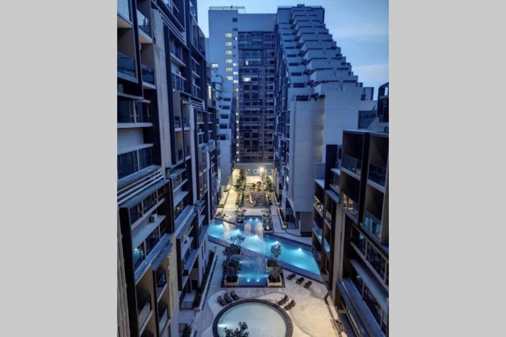Imperio,Res - Melaka Raya -- Comfy -- Sunset View photo 8
