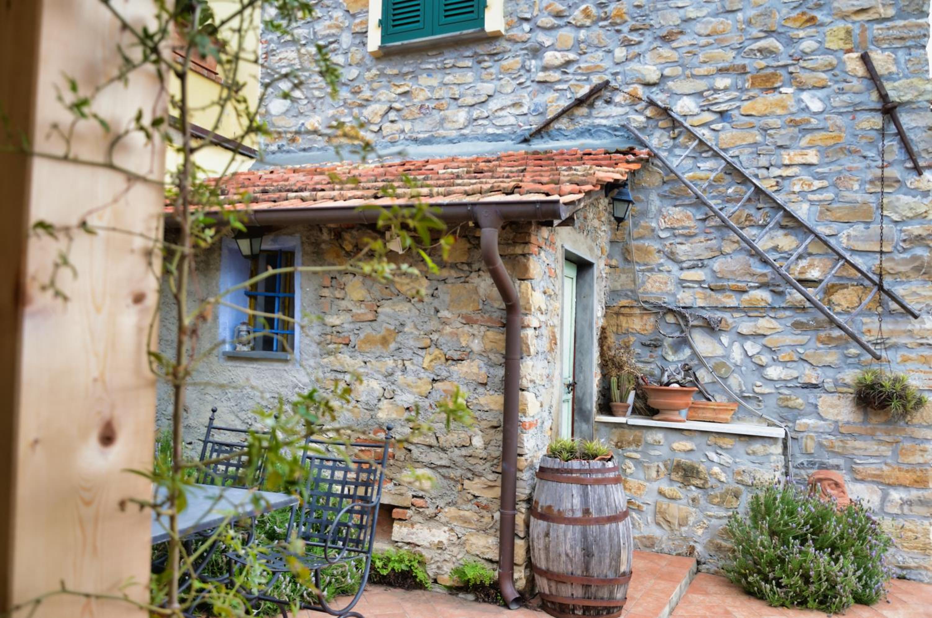 Agriturismo Da Ciletta view 2