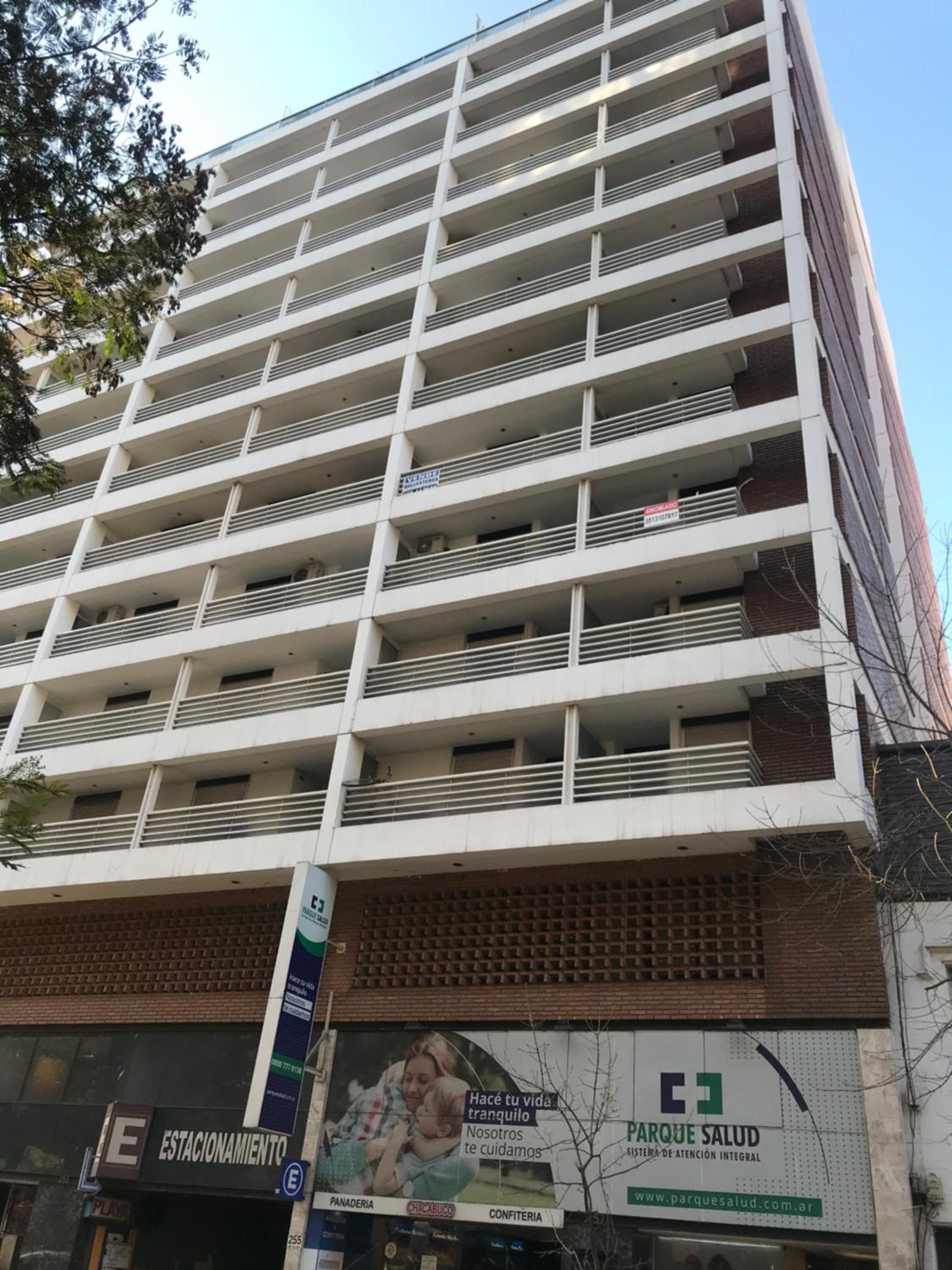 Jardines del Boulevard 2