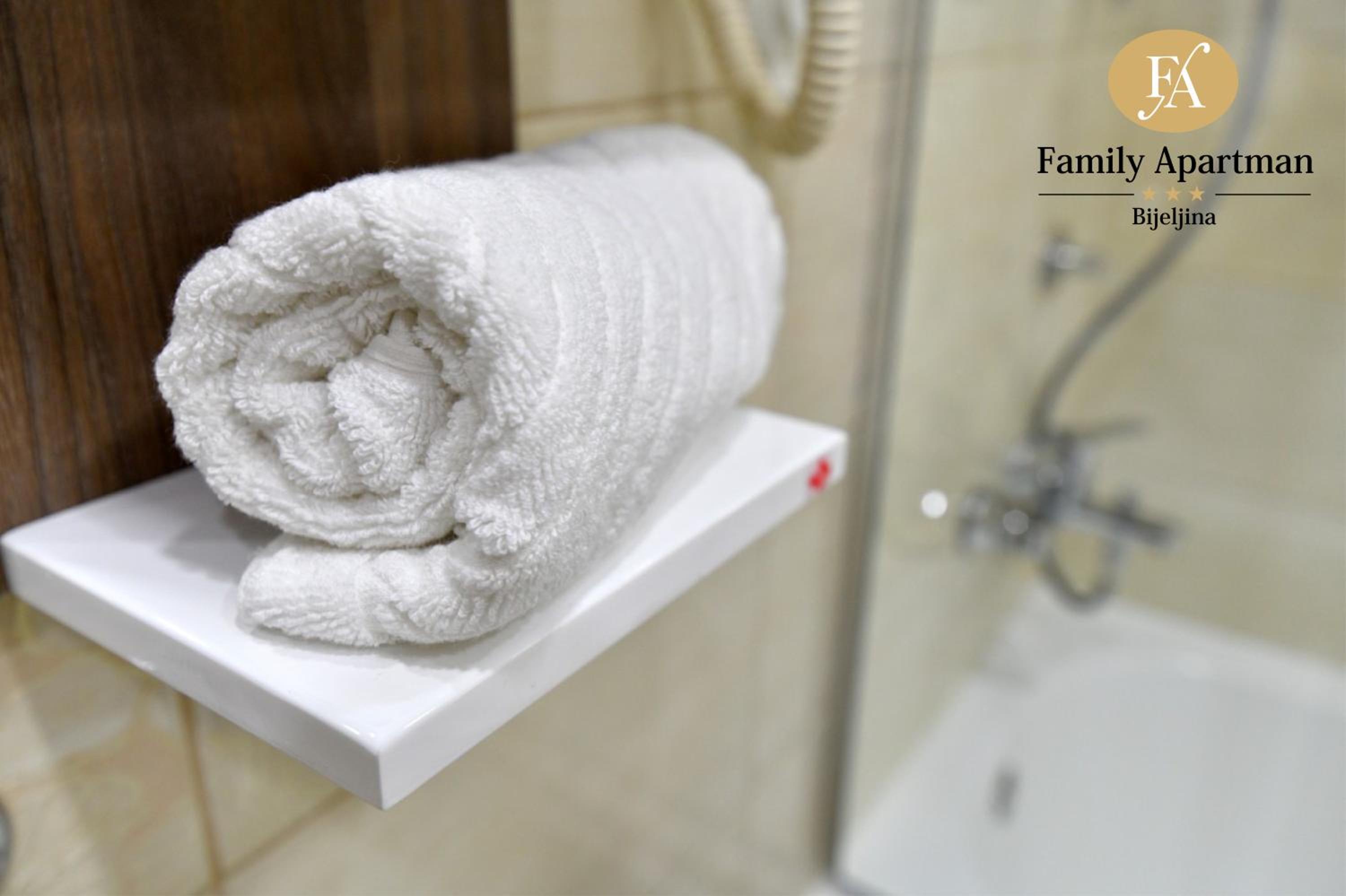 Family apartman Bijeljina