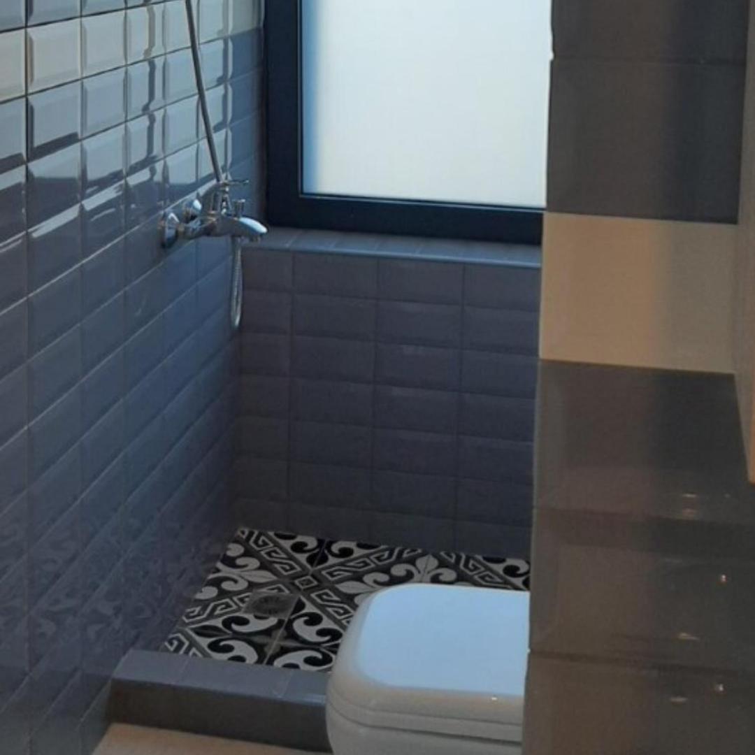 Oktonia apartments-Evia