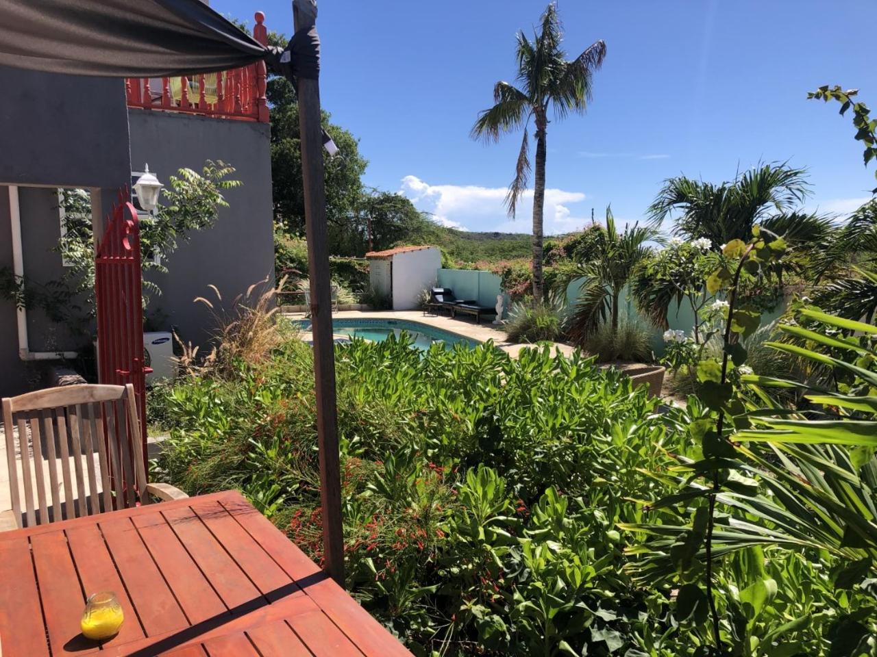 Advantage Apartments Curacao