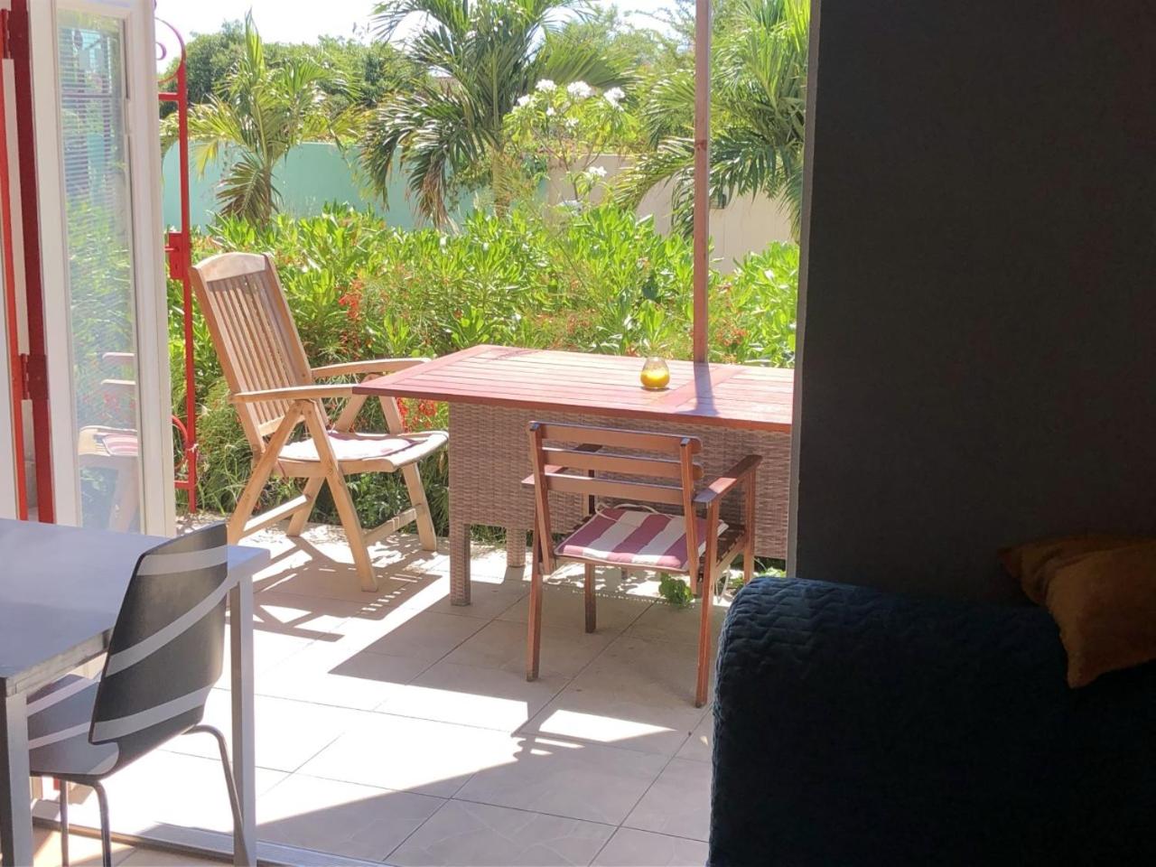 Advantage Apartments Curacao