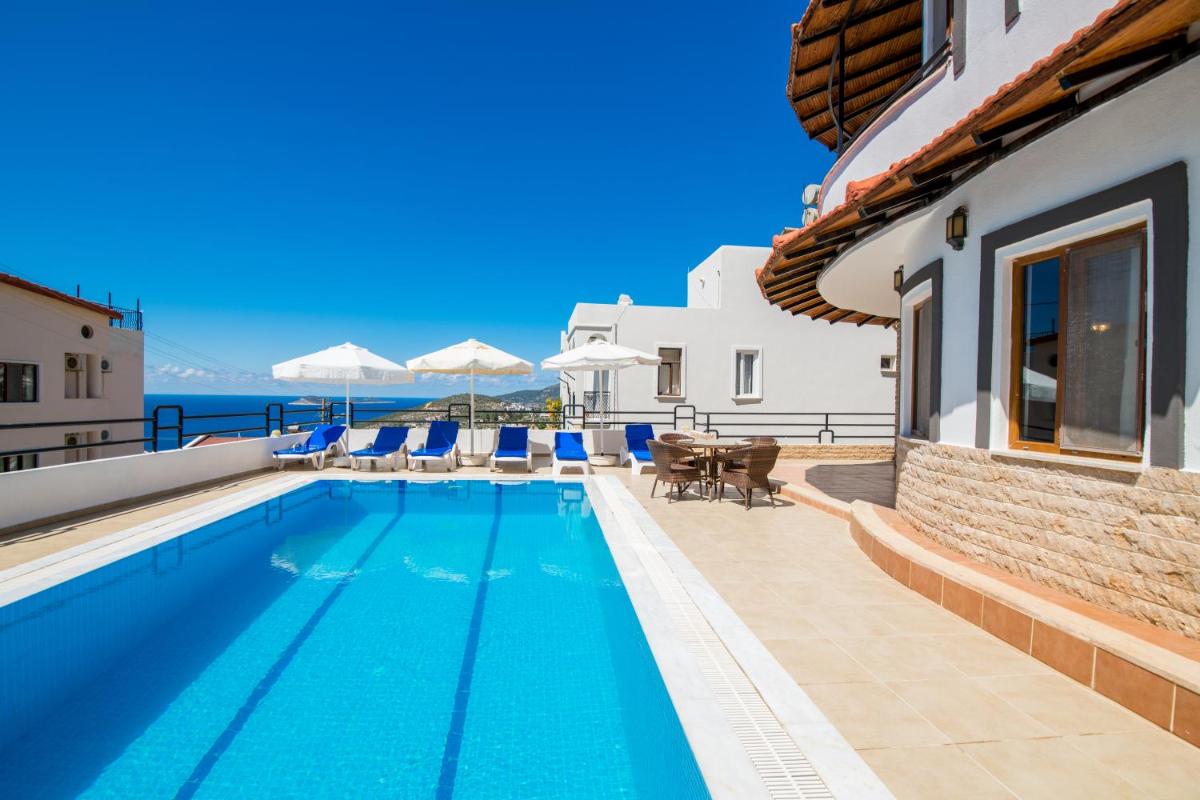 Hotel Kalkan View Villa - Image 1