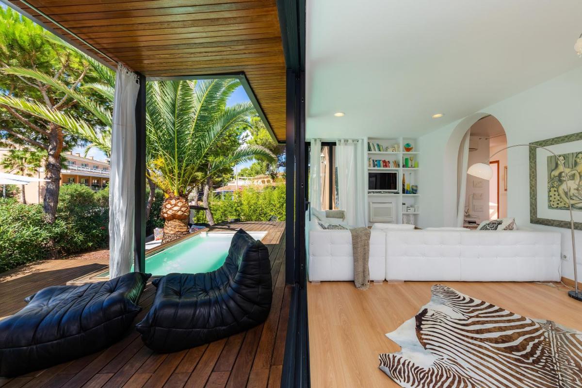 Villa Lares view 4