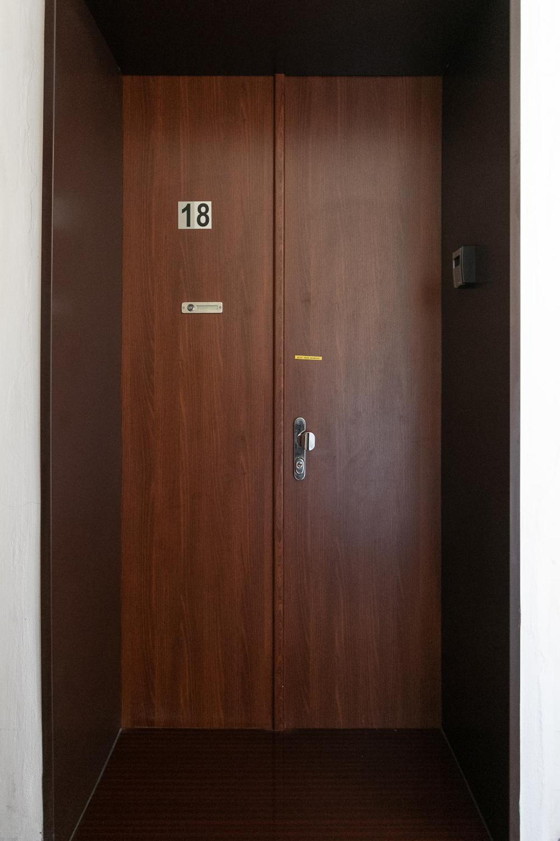 Top Apartment nahe Zentrum