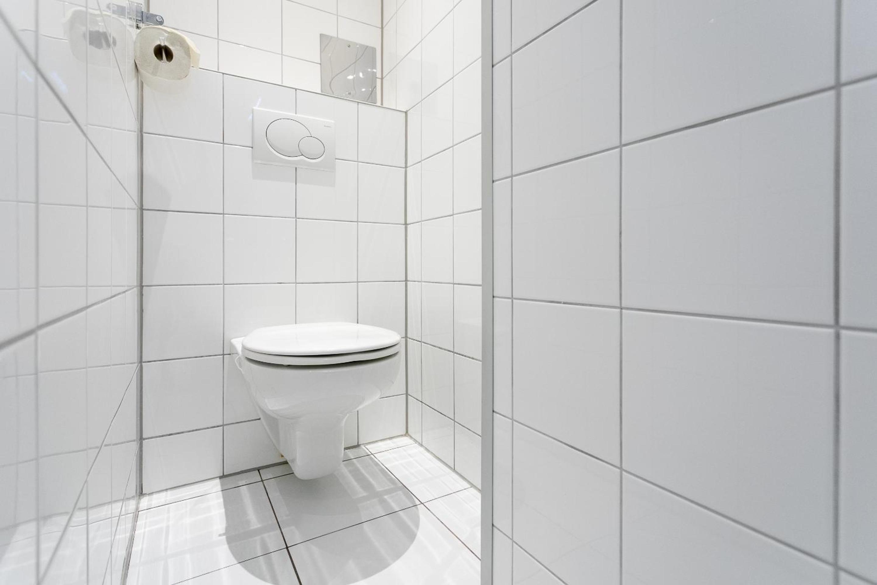 Top Apartment nahe Zentrum