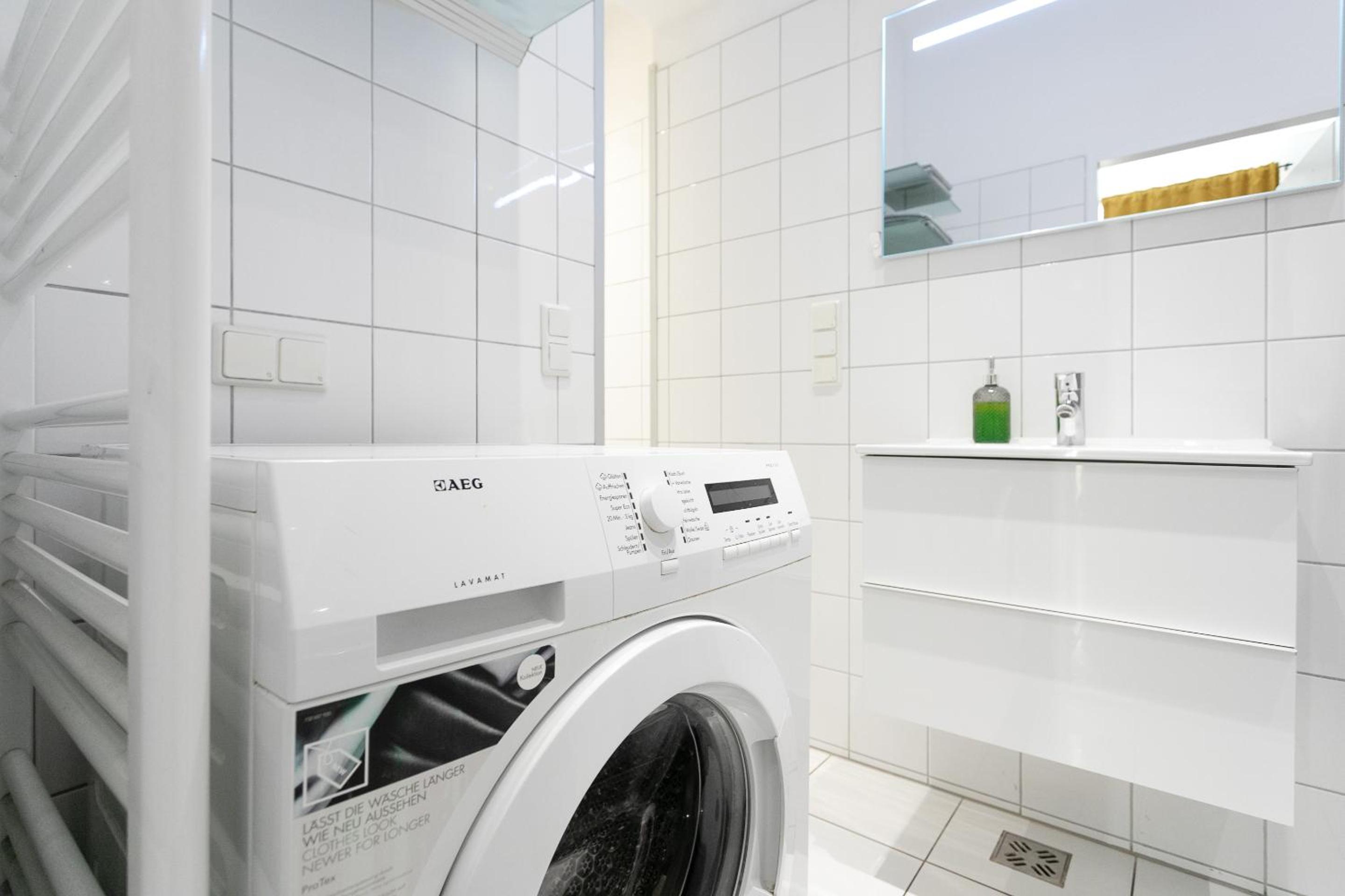 Top Apartment nahe Zentrum