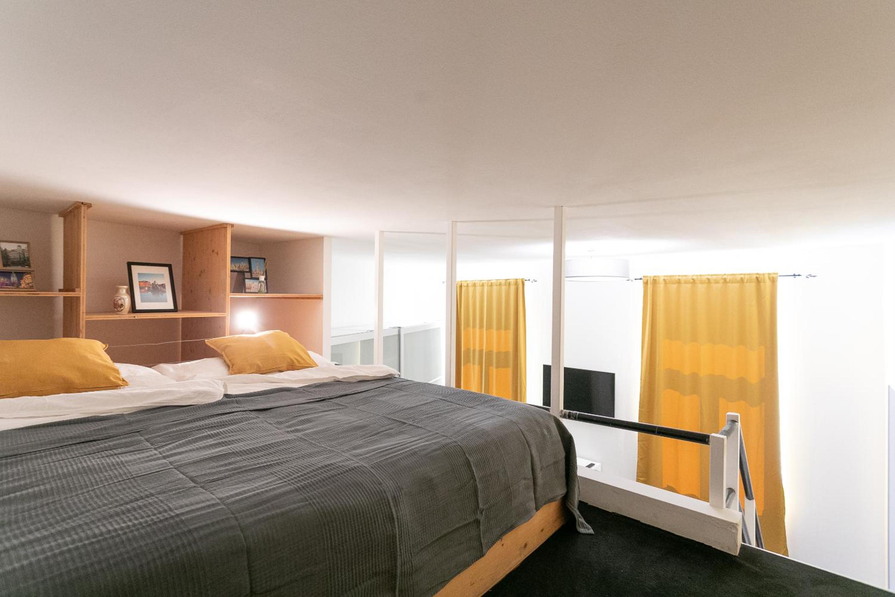 Top Apartment nahe Zentrum