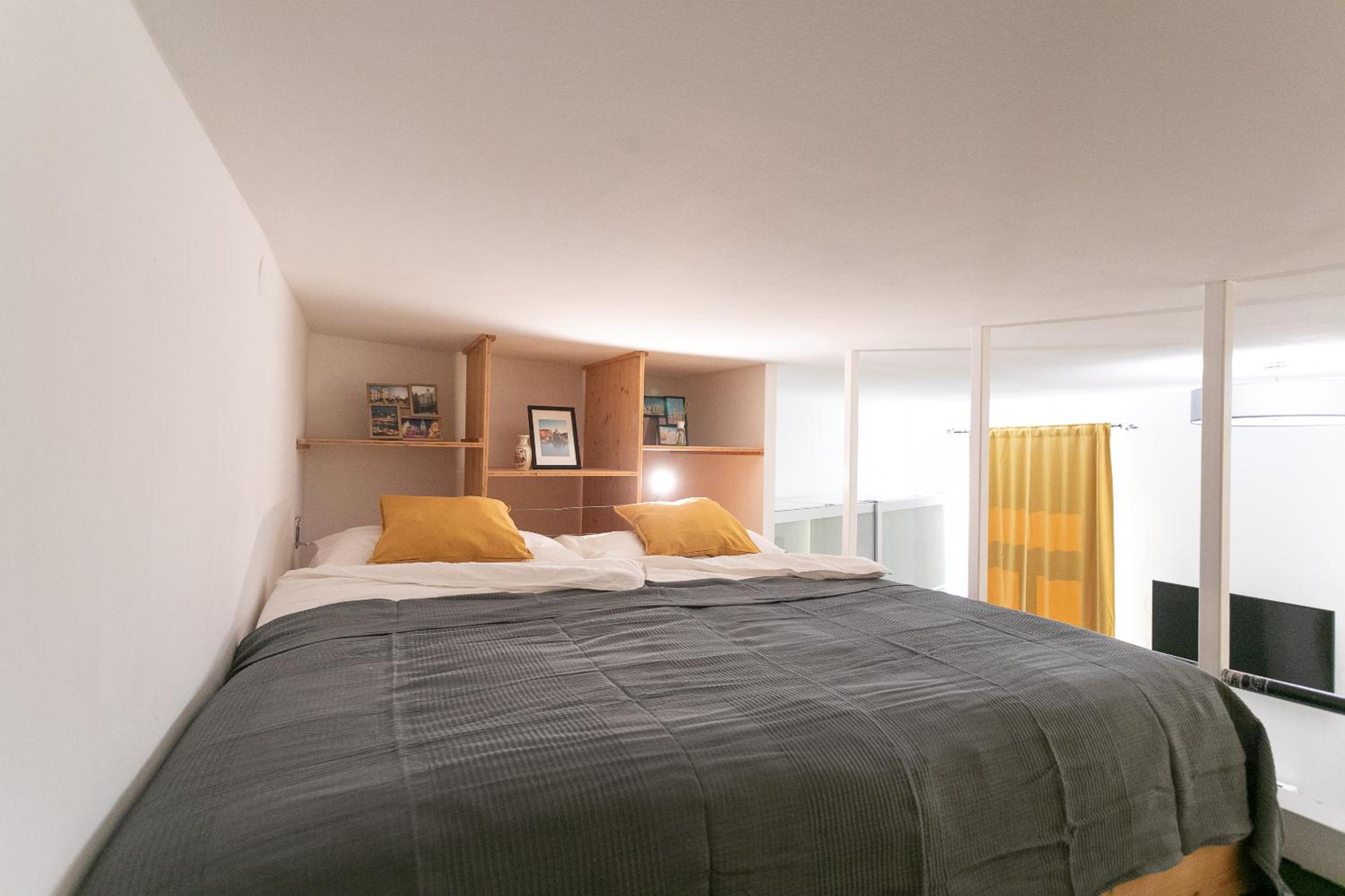 Top Apartment nahe Zentrum
