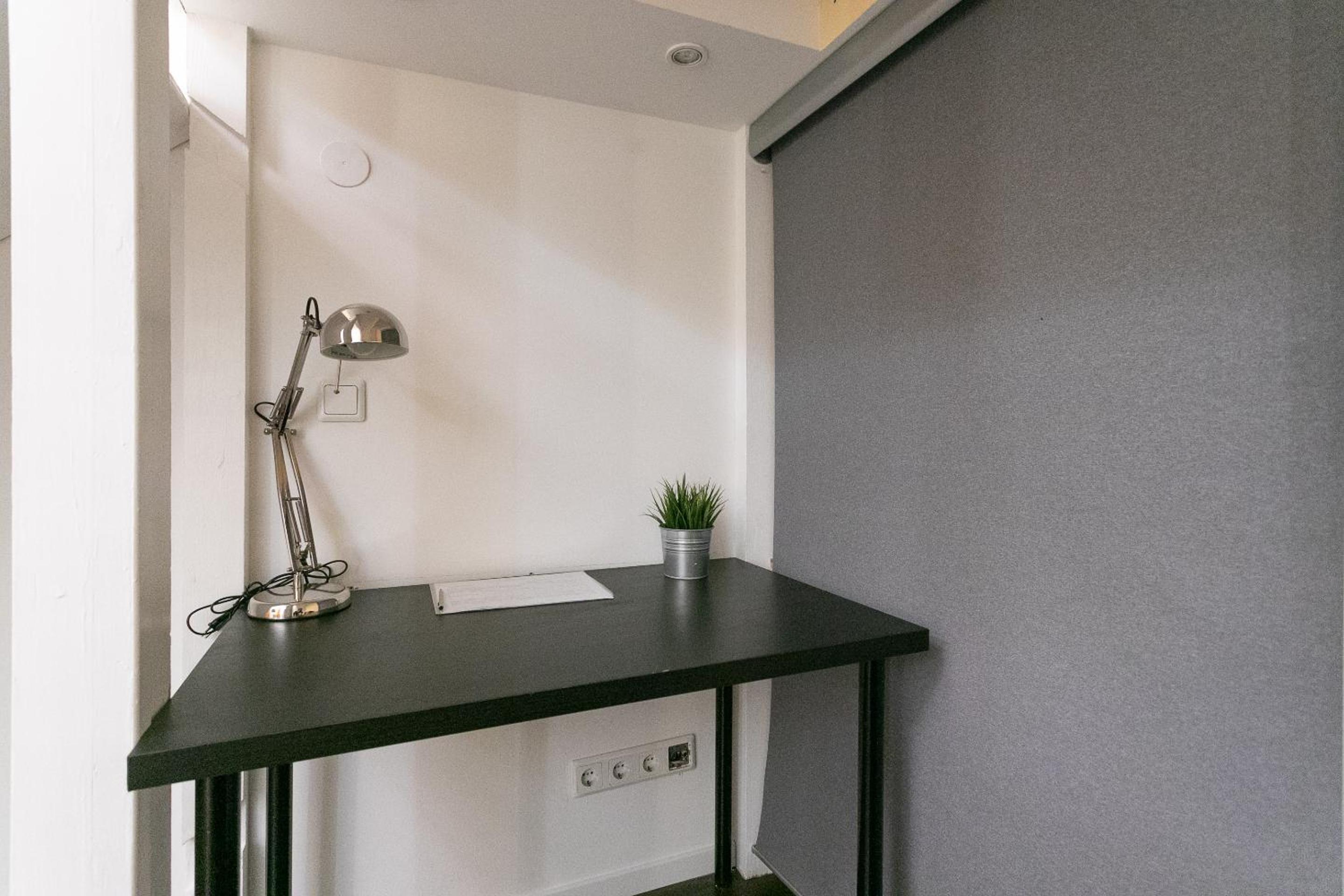 Top Apartment nahe Zentrum