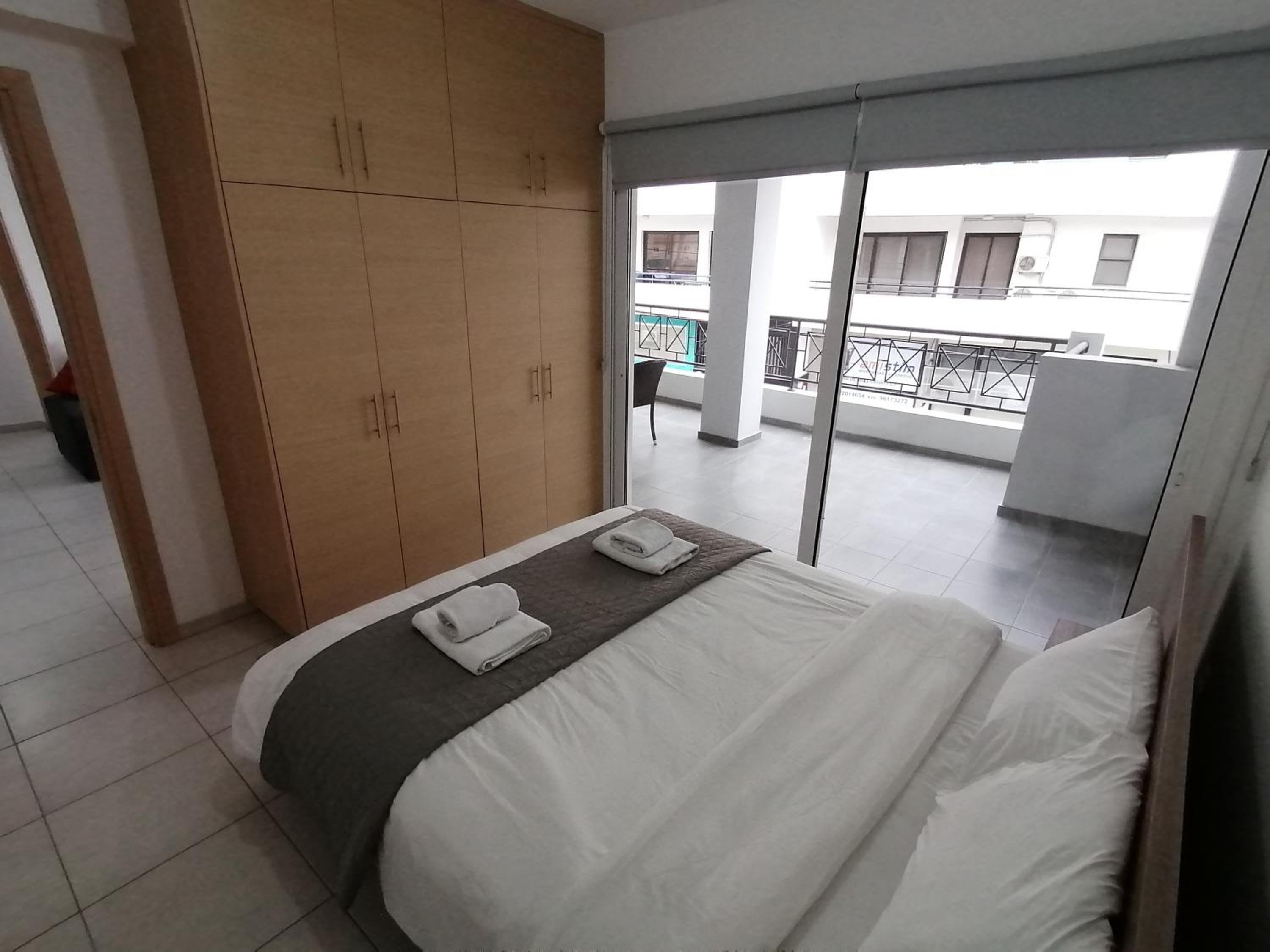Must Stay - City Center view 2