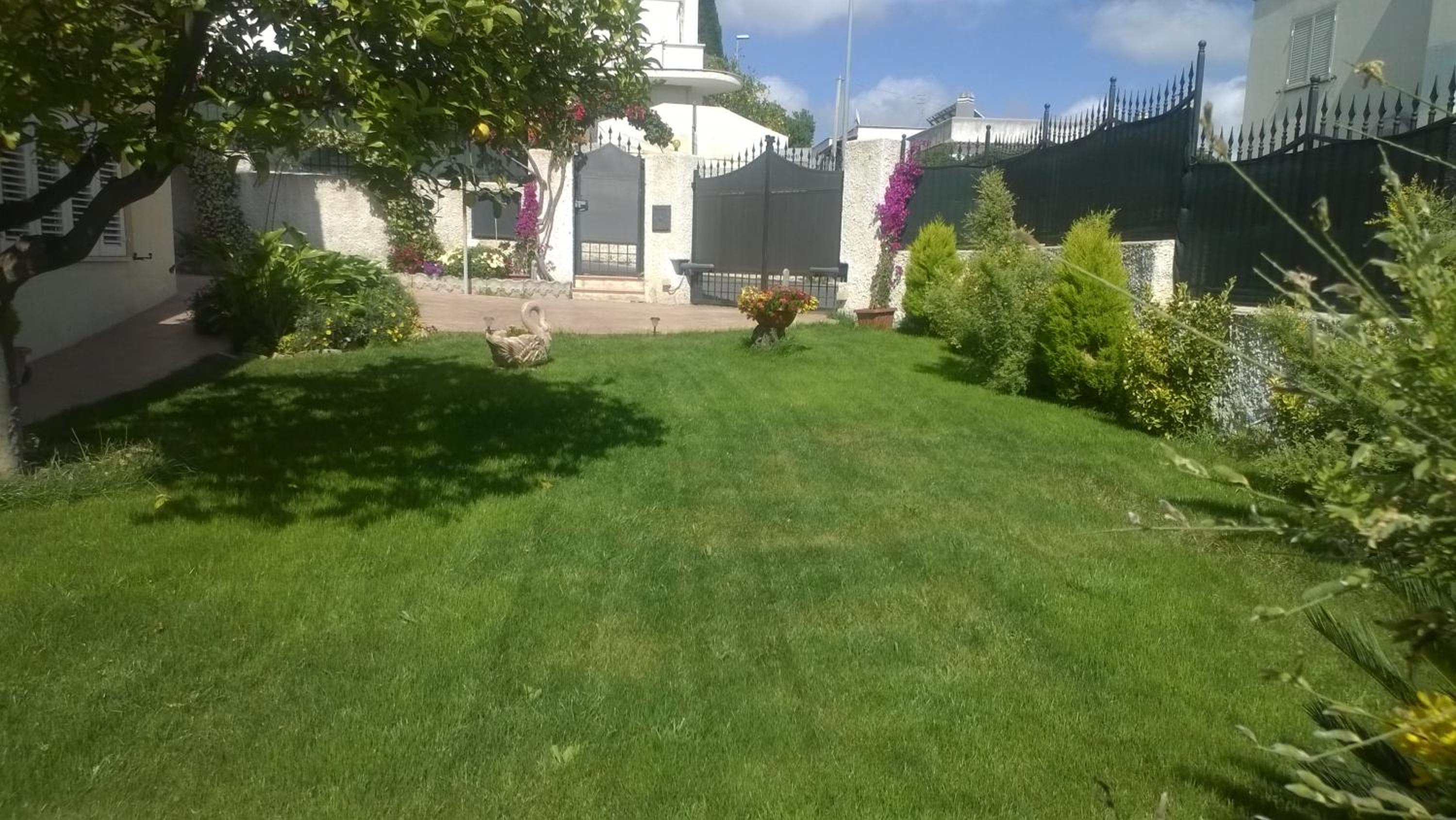 Bed and Breakfast Angolo Fiorito view 2