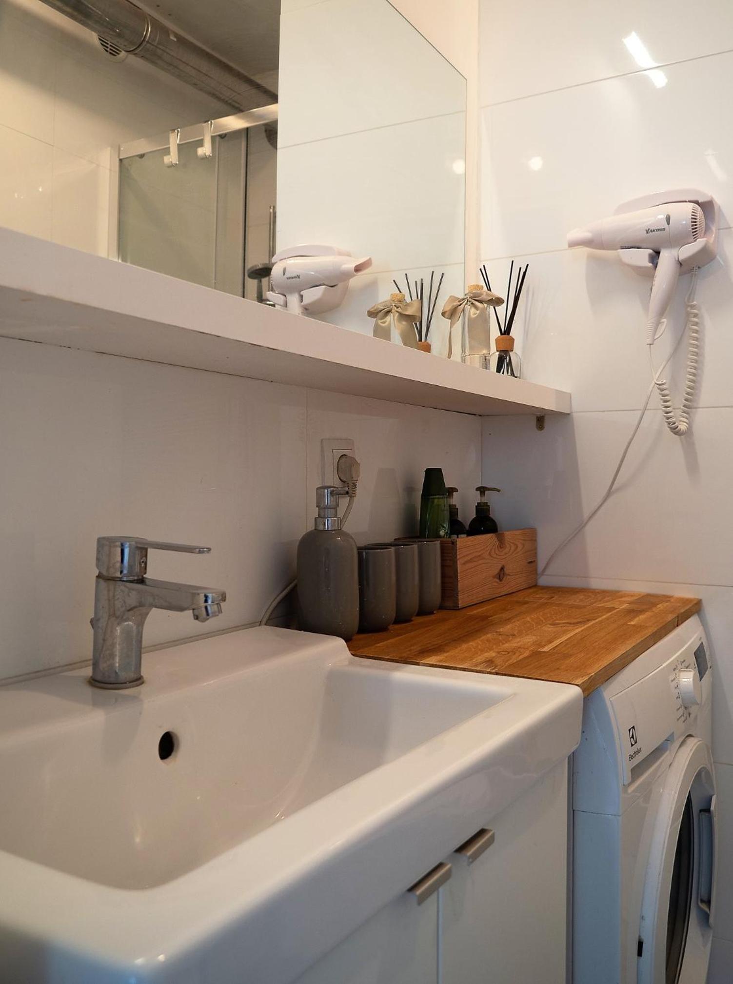 Apartament ALMONIA en Wrocław