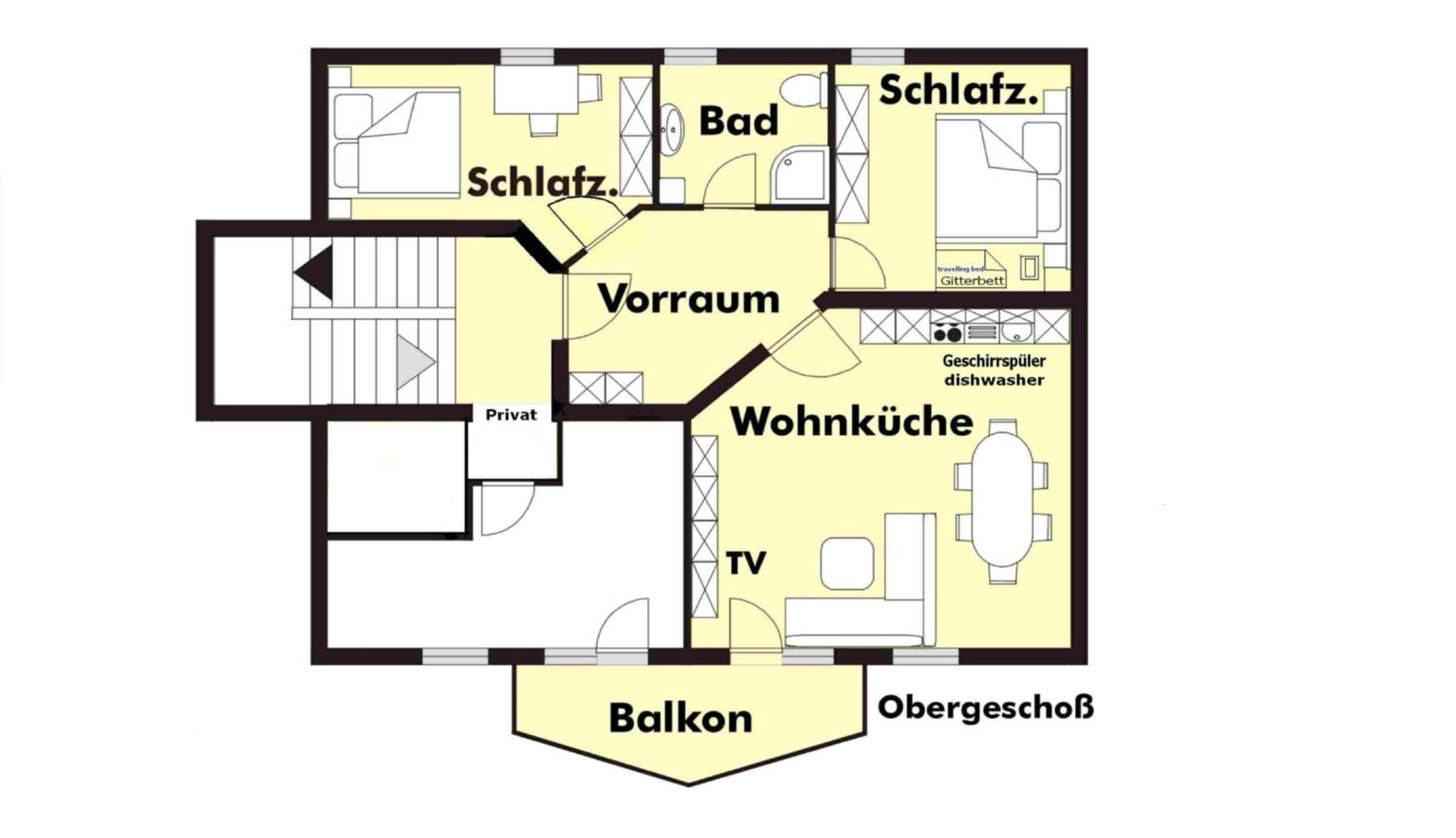 Haus Dekorso