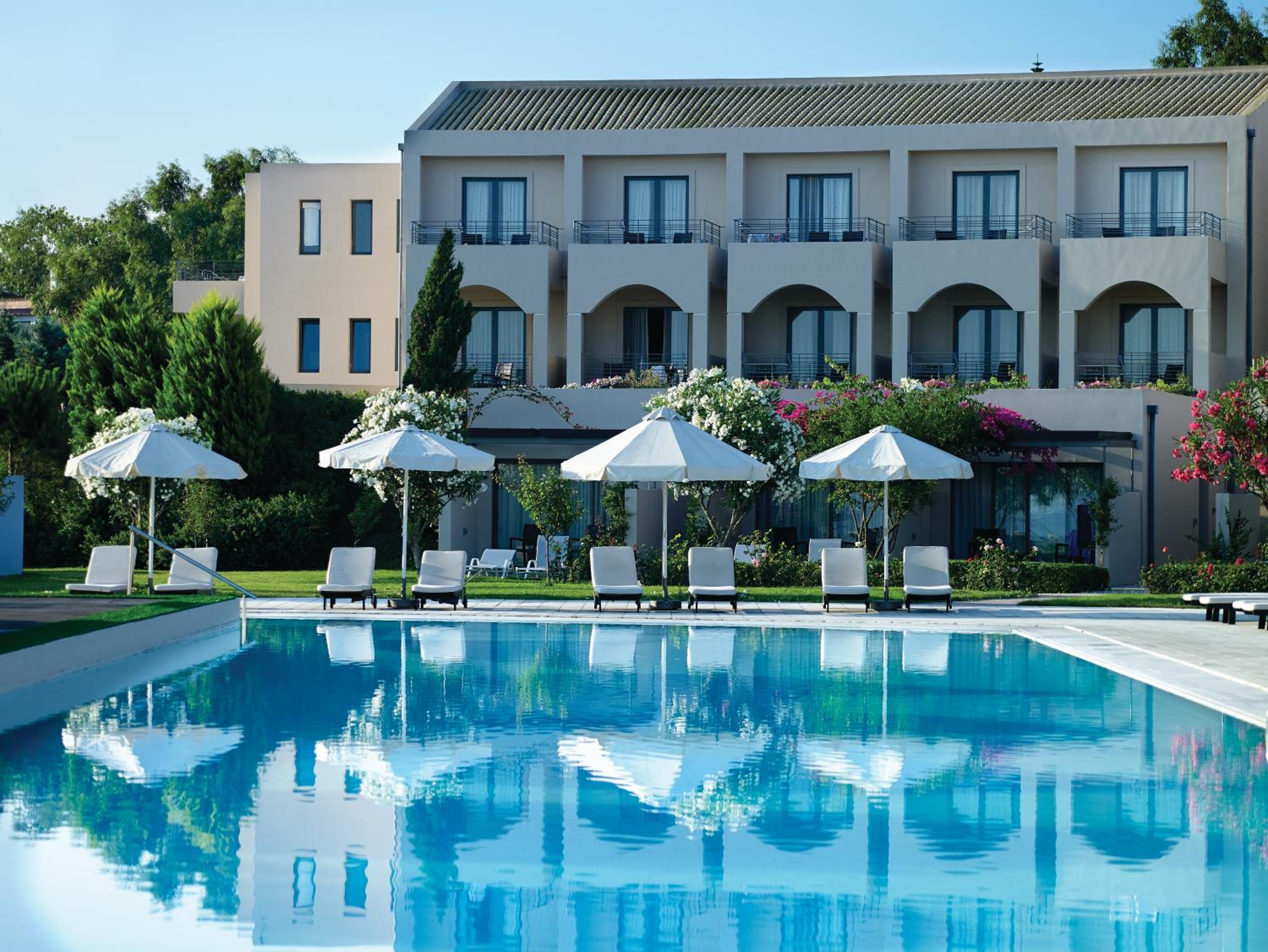 Atlantica Eleon Grand Resort photo 2