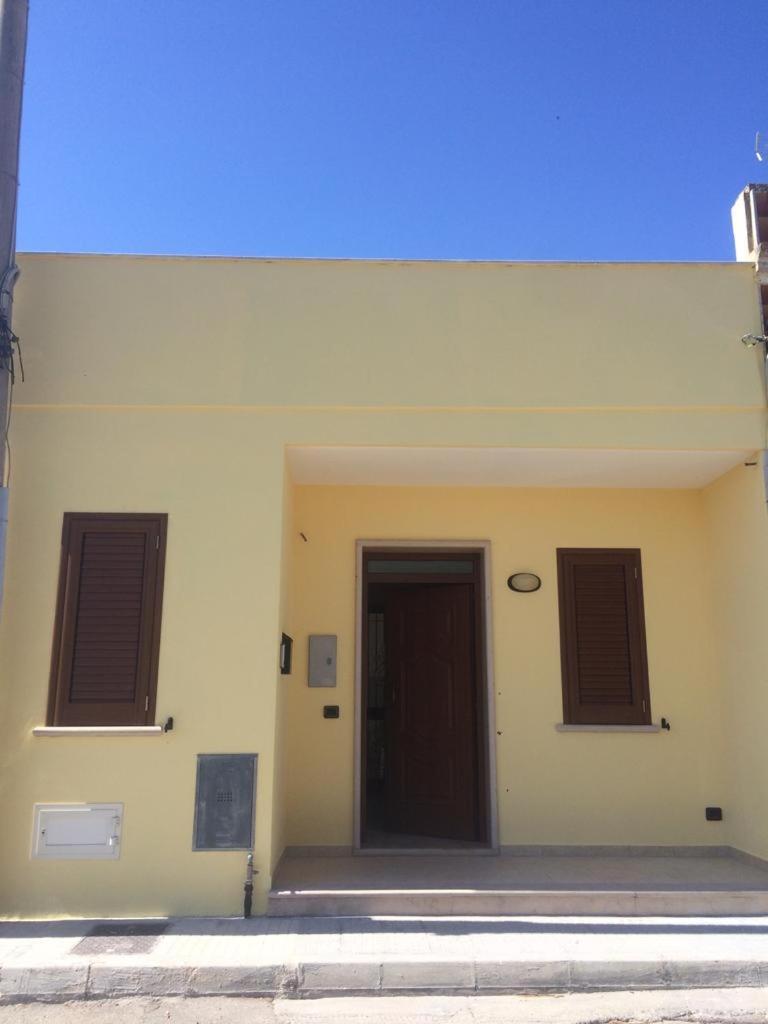 Casa Vacanza Da Nonna Pippi view 2