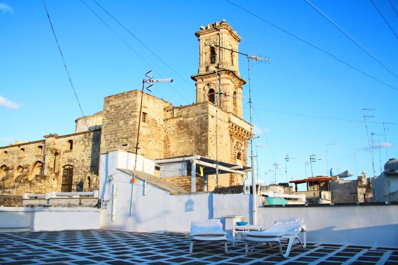 roof