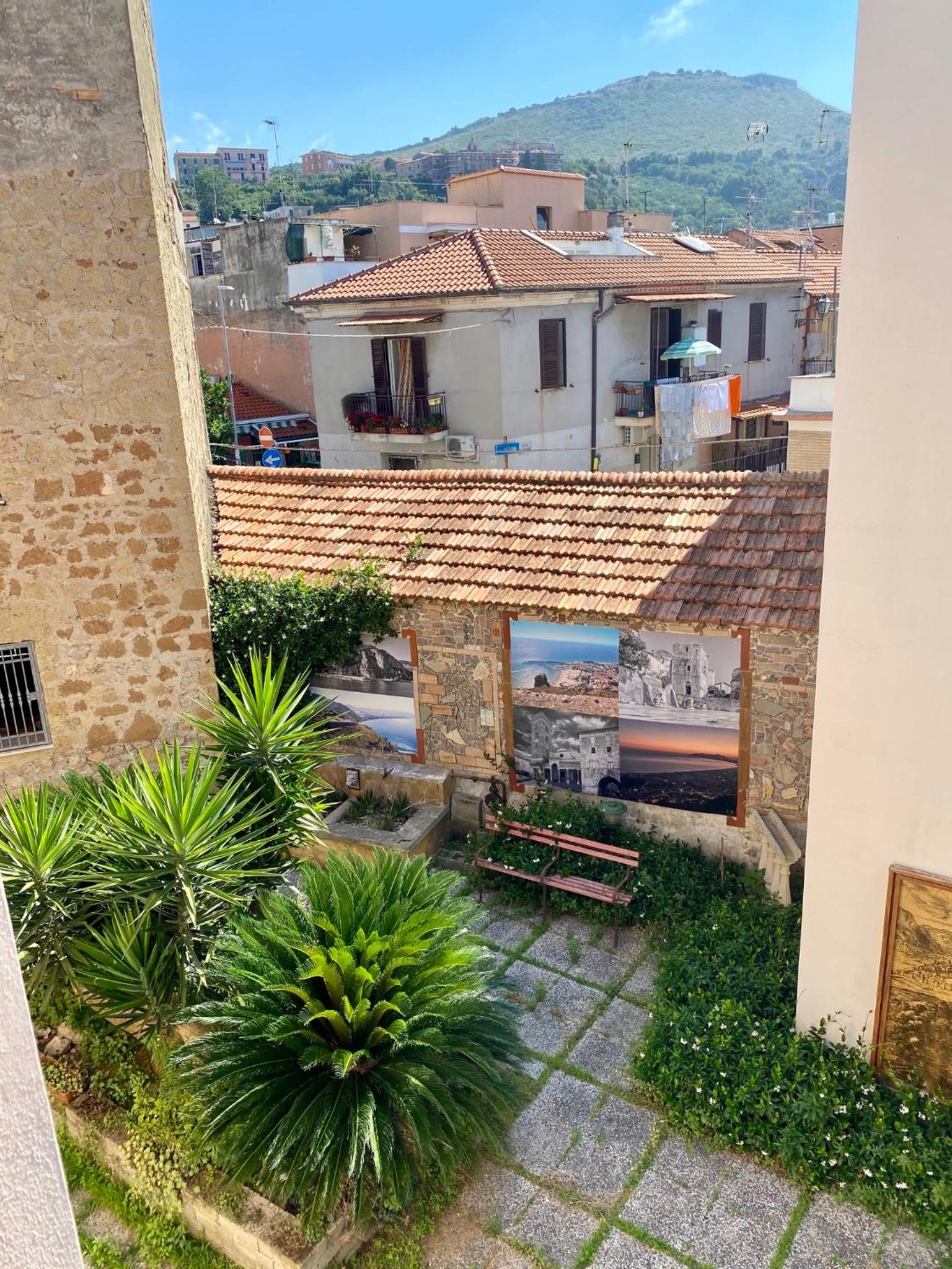 Happy Days Terracina view 2