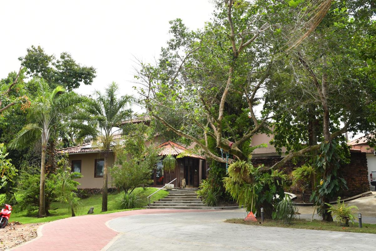 children's play area