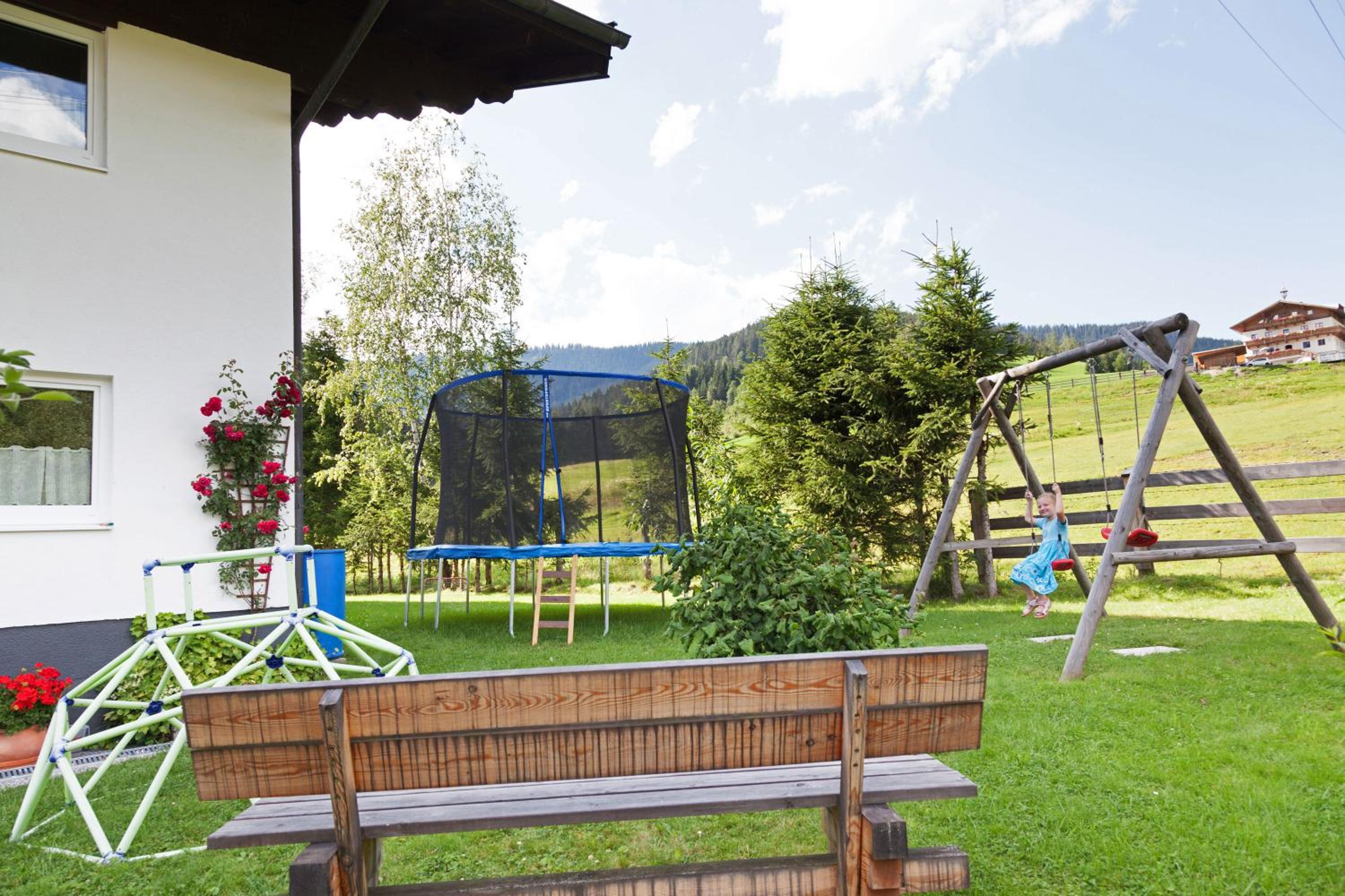 B&B Landhaus Vierthaler