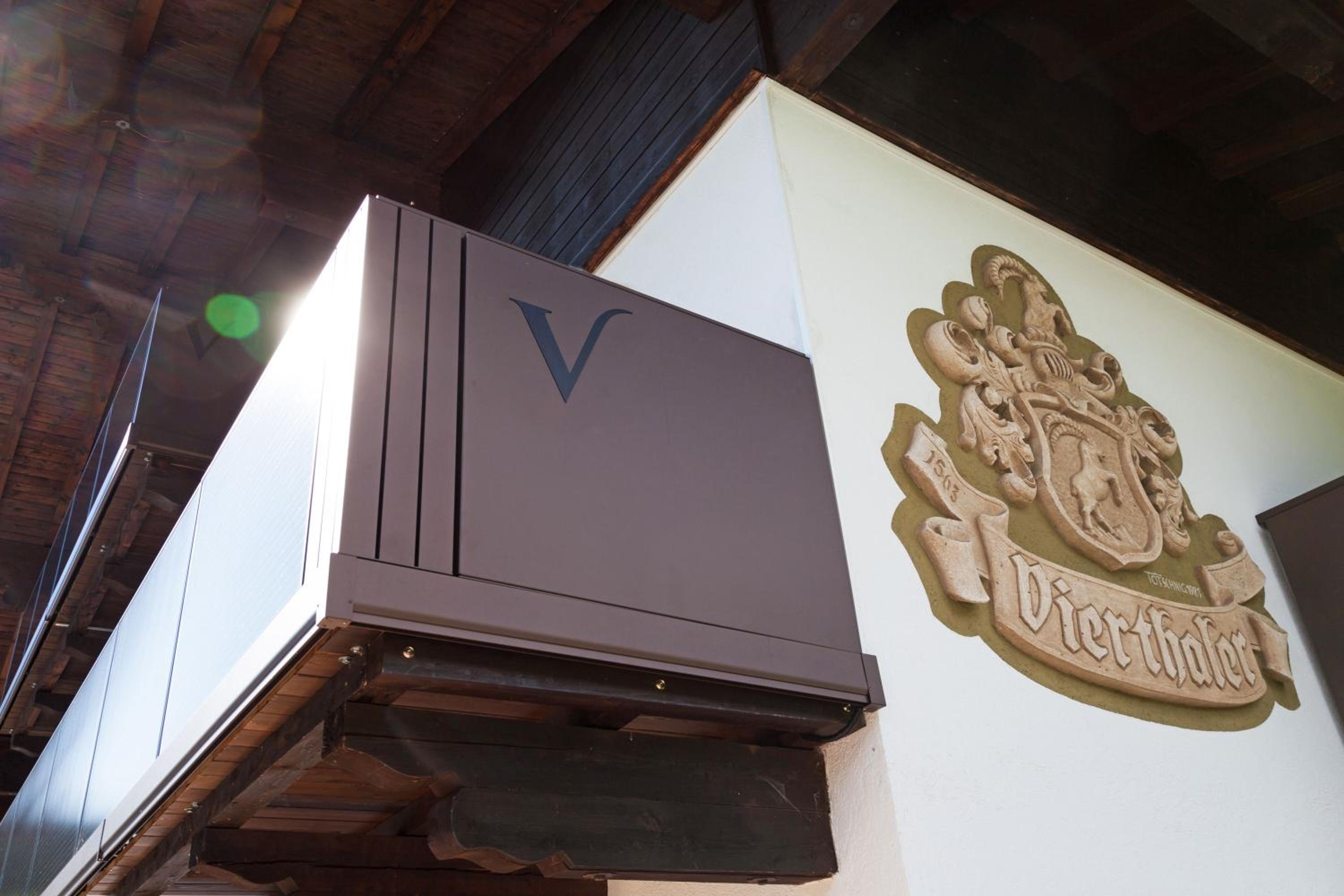 B&B Landhaus Vierthaler
