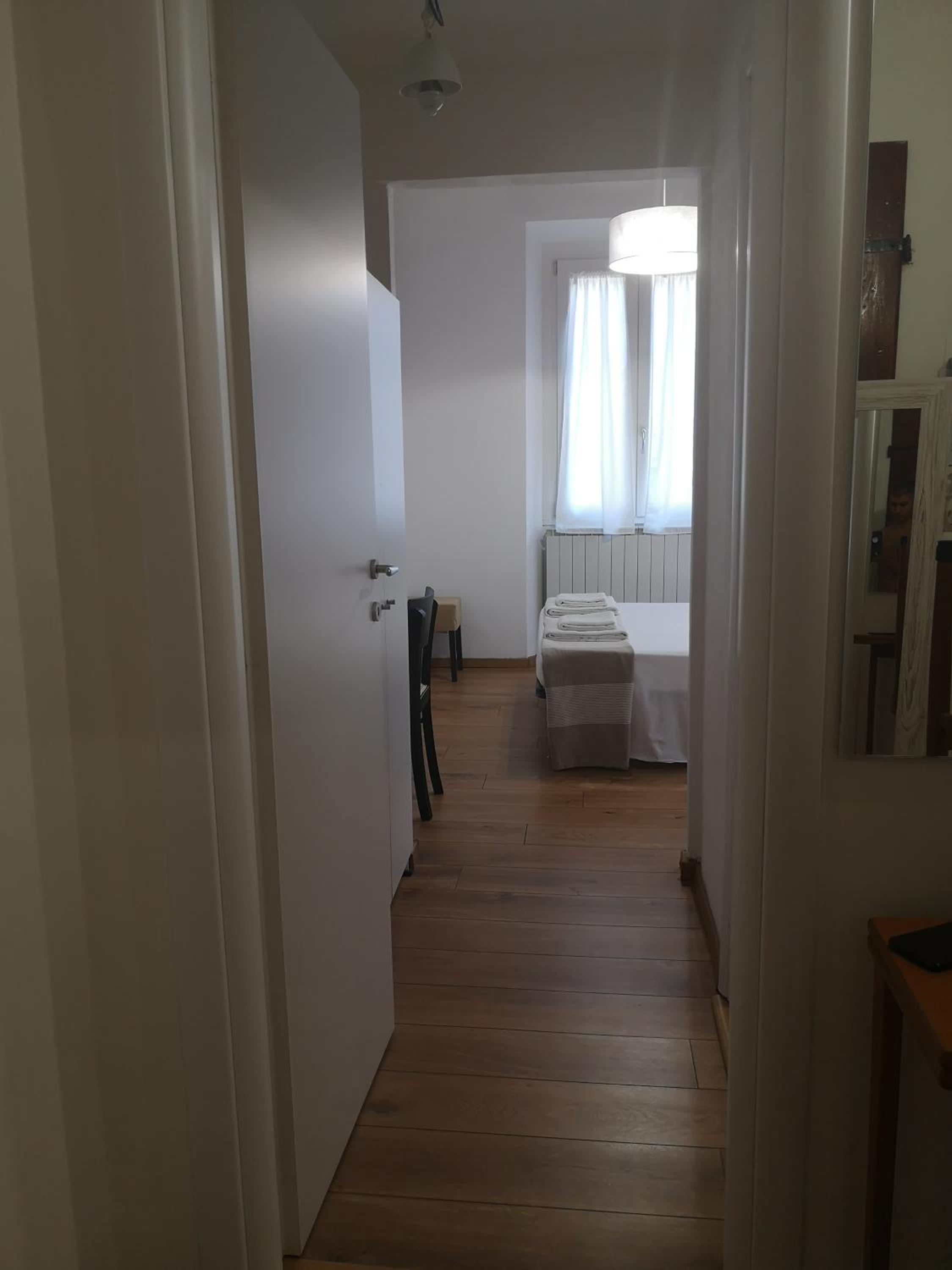 Florence Rooms