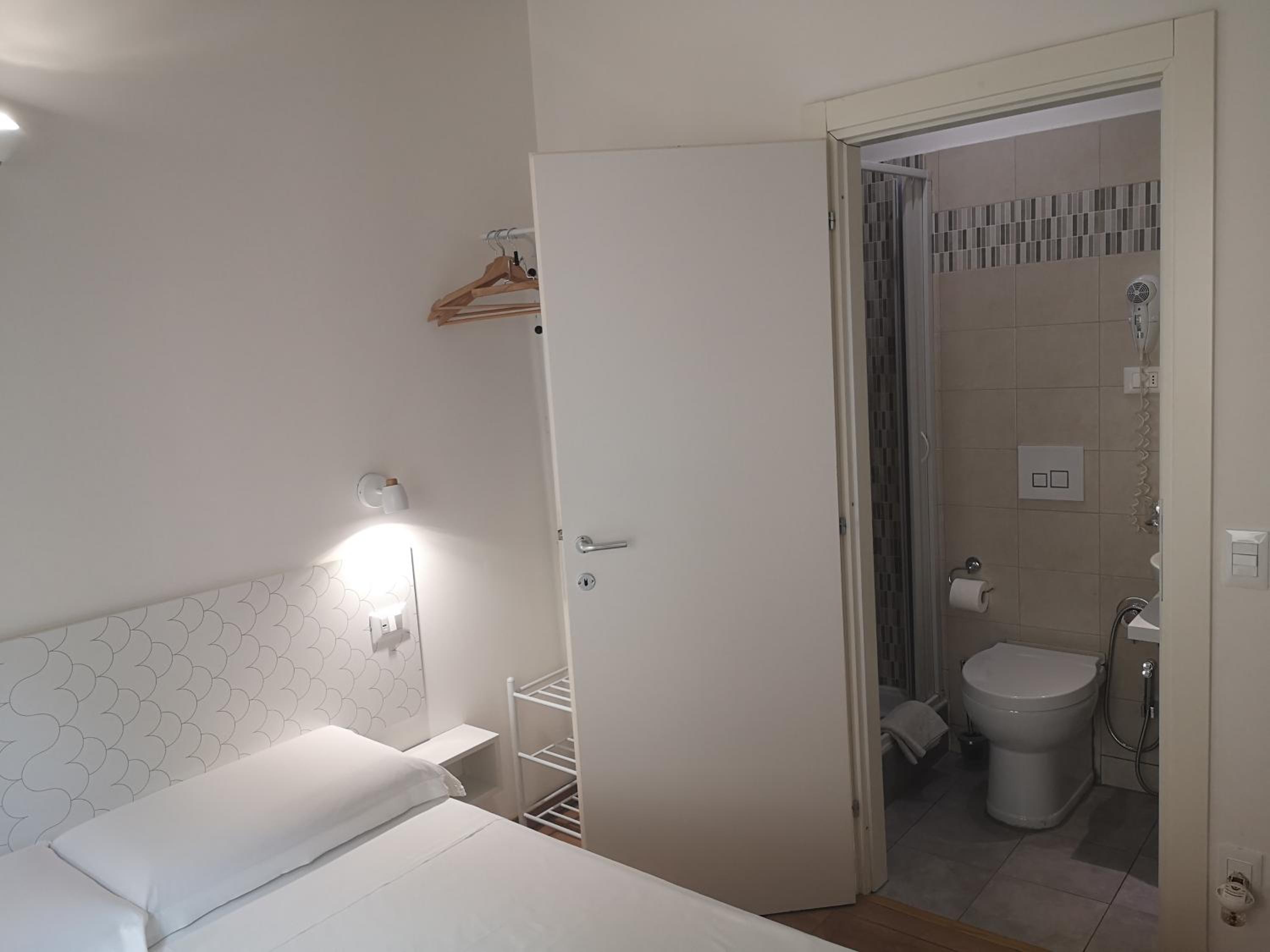 Florence Rooms