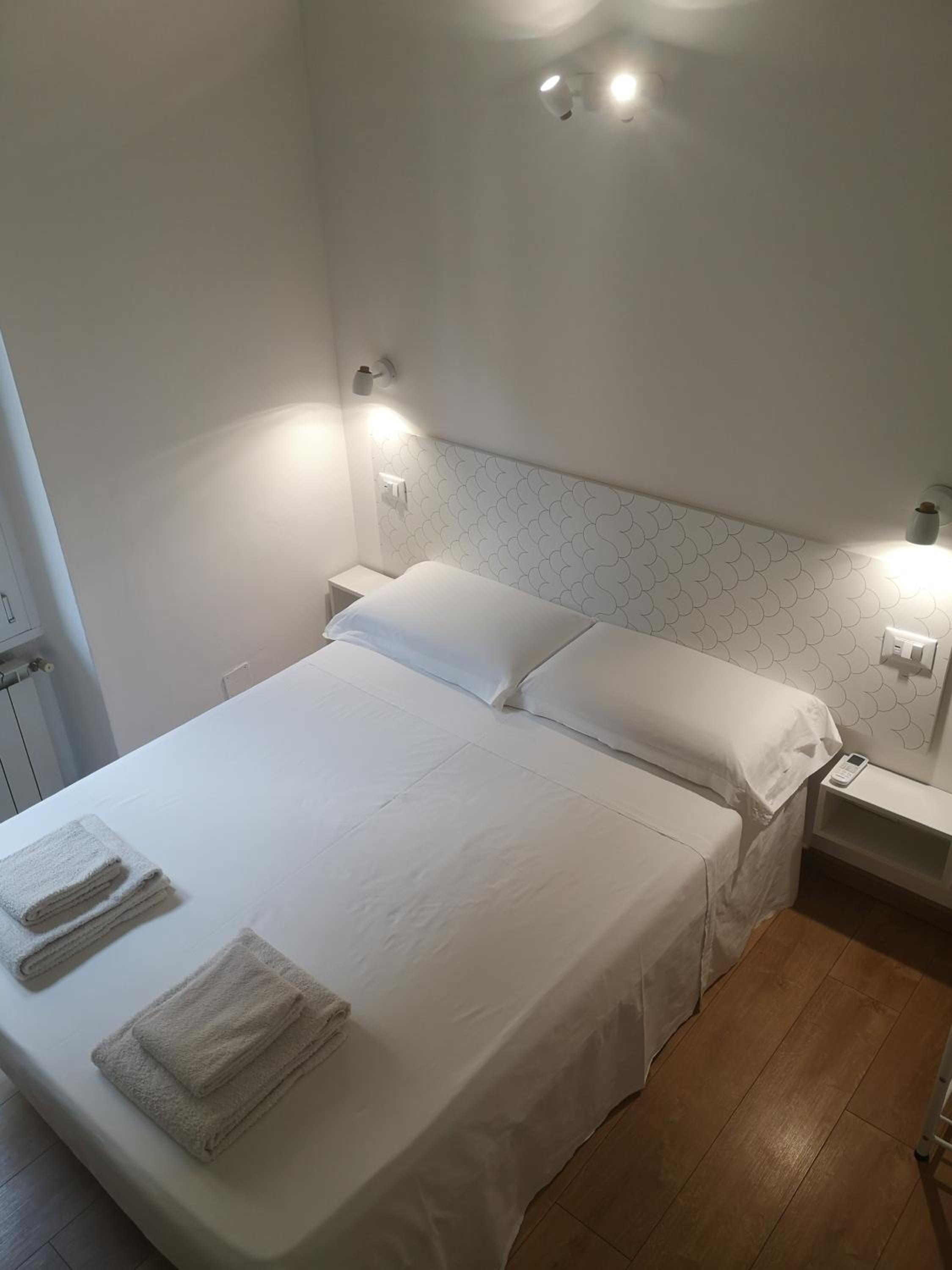Florence Rooms