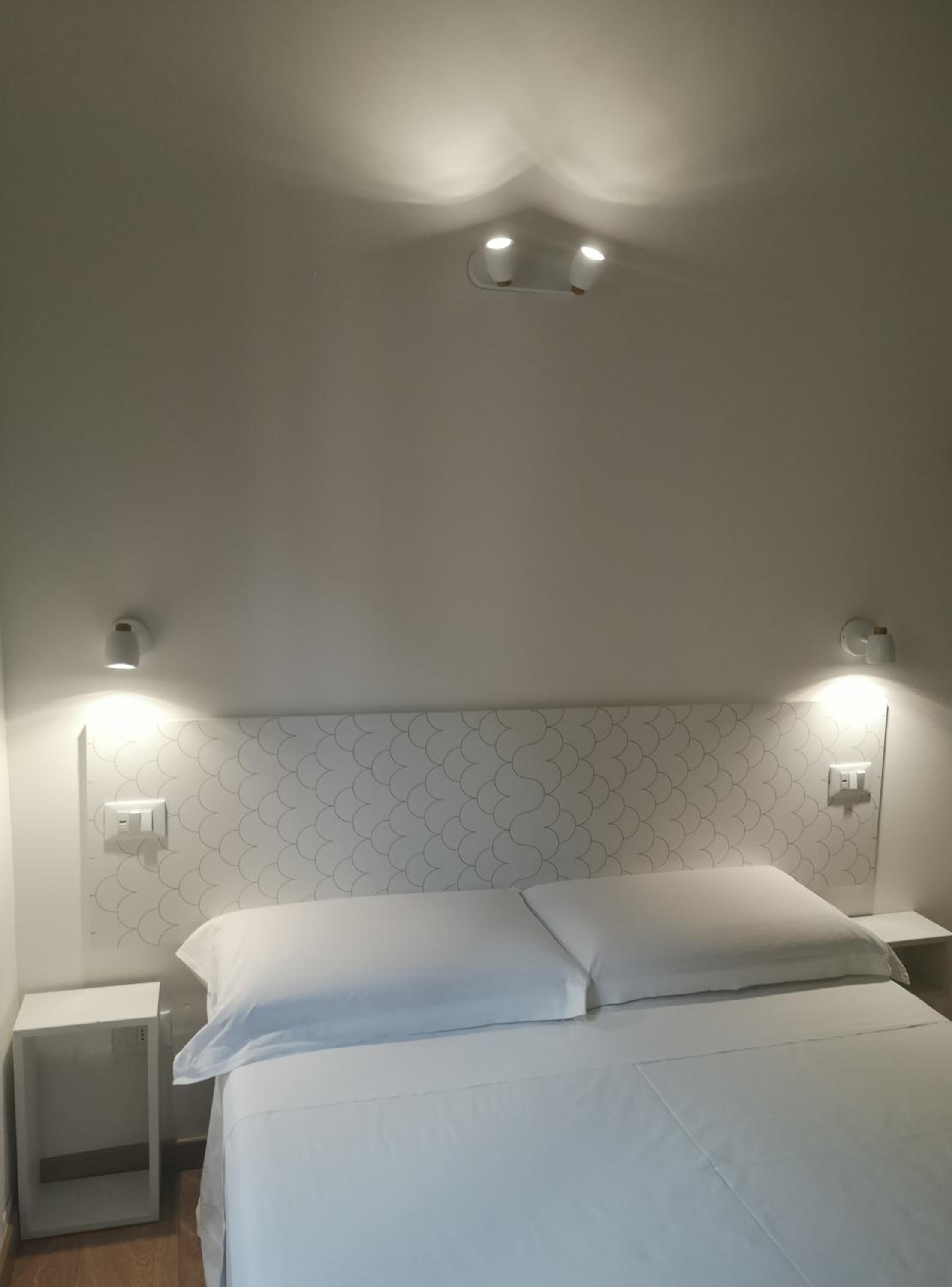 Florence Rooms