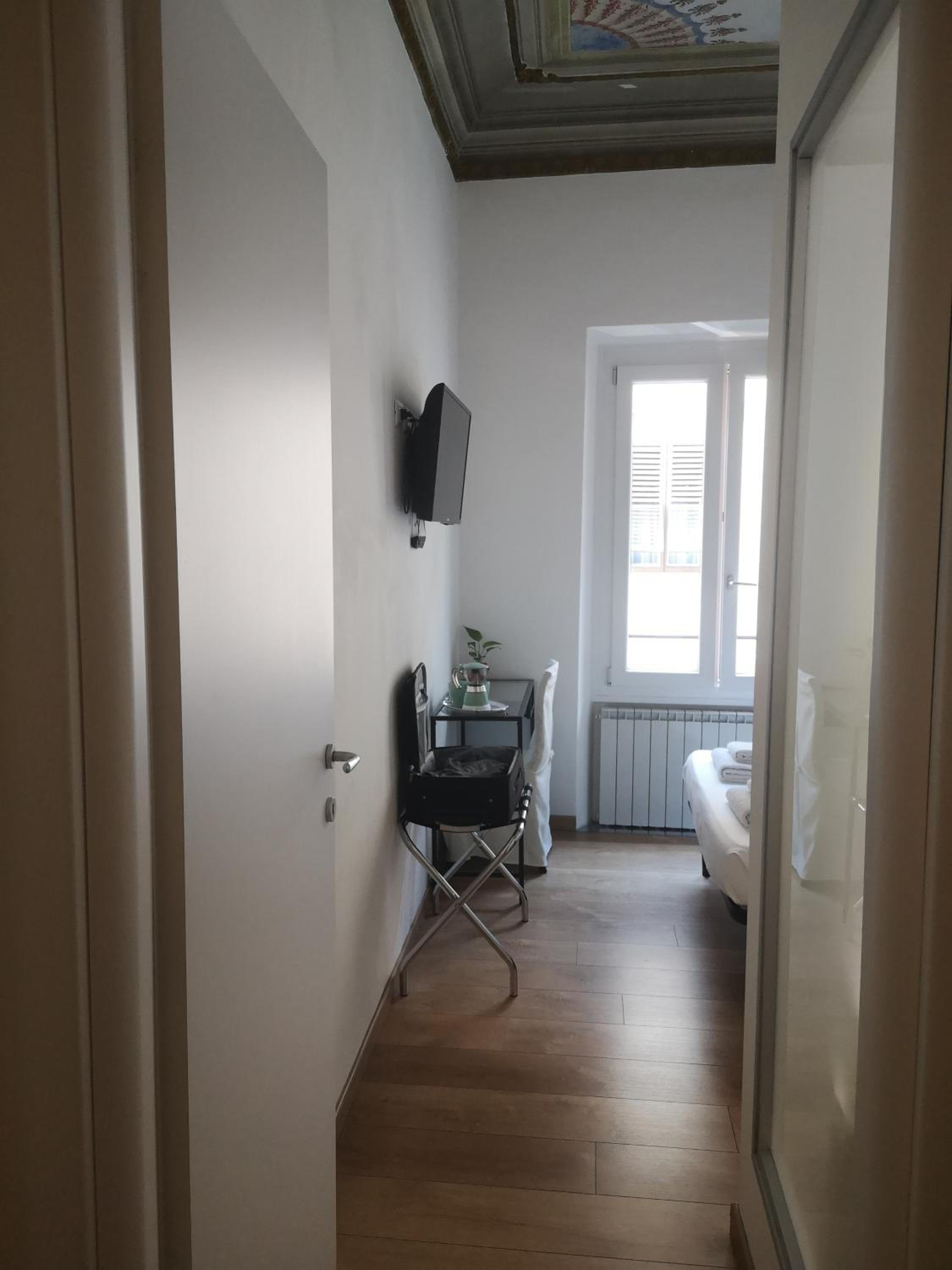 Florence Rooms